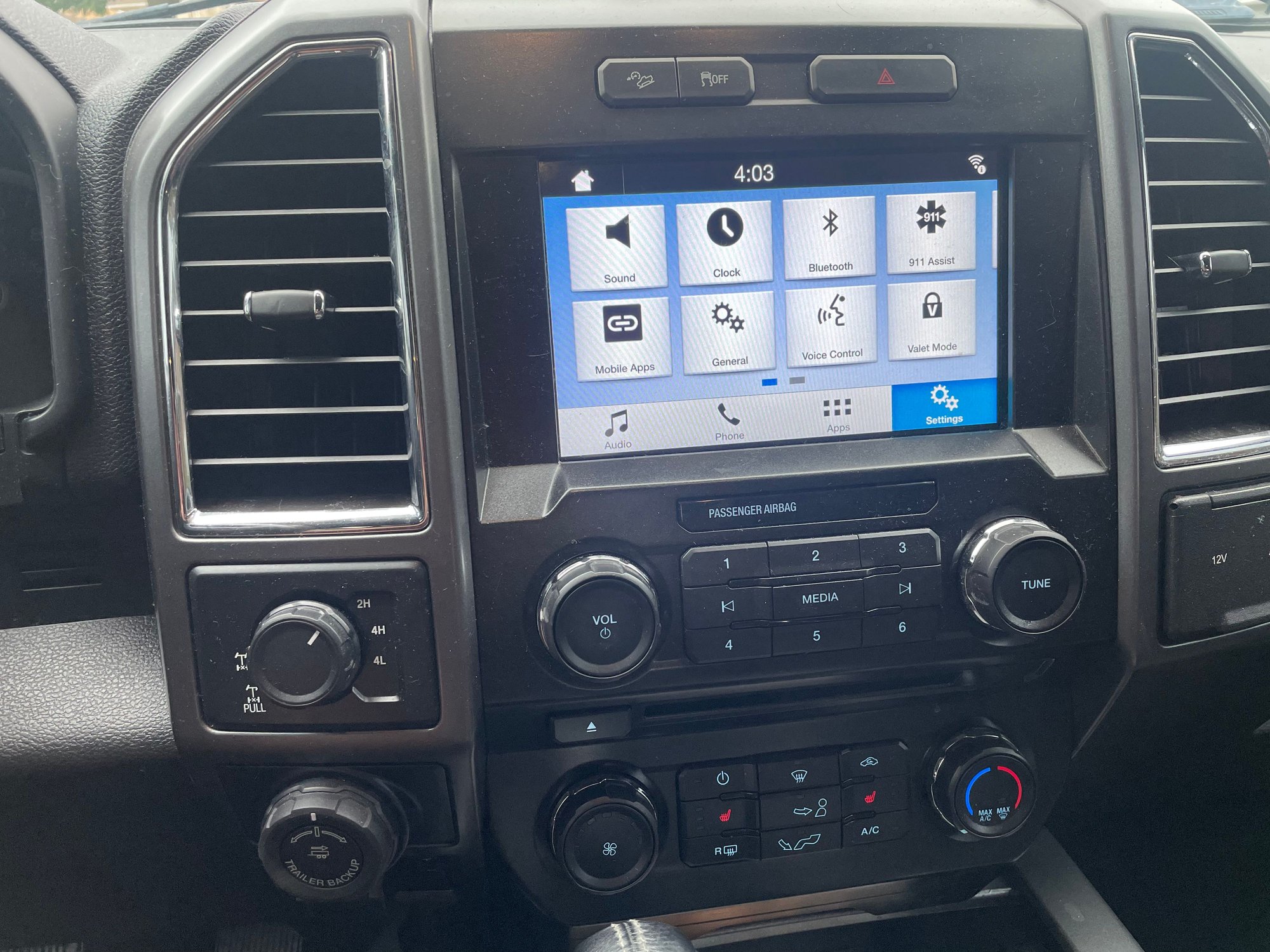 Radio not turning off!! Please help Ford F150 Forum Community of