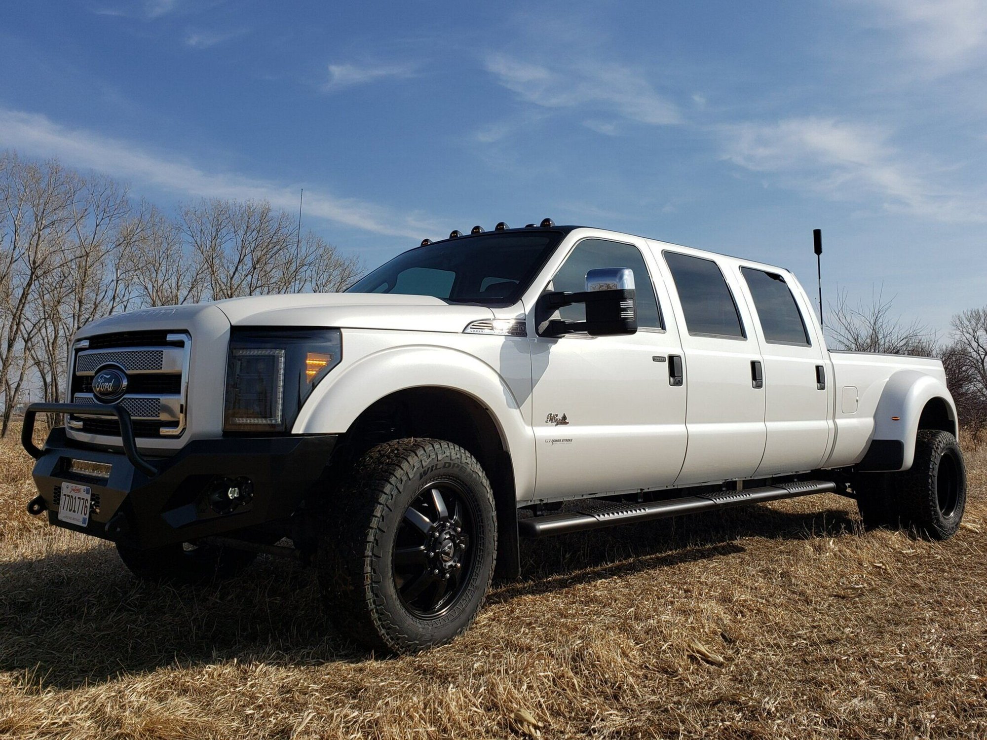 Ford F 150 Bed Weight Limit