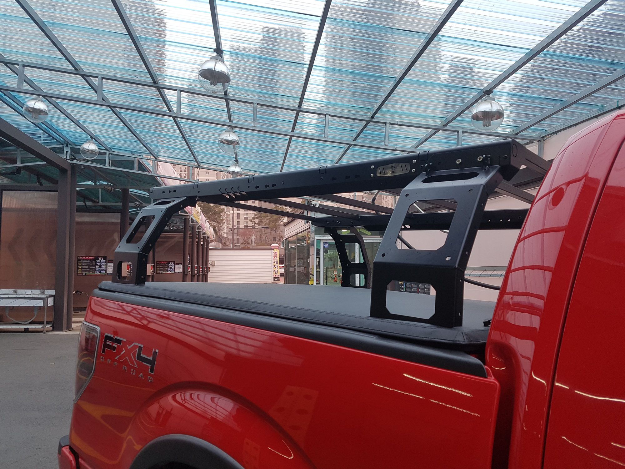 custom-made f150 bed rack install - ford f150 forum - community of custom-made f150 bed rack install - ford f150 forum - community of