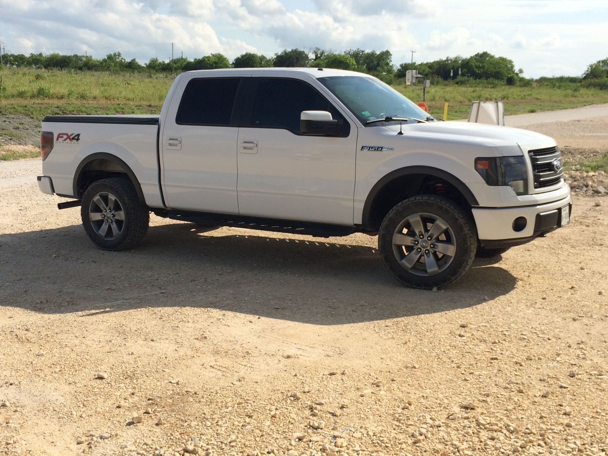 Rocky Ridge Trucks Gas Mileage | Autos Post