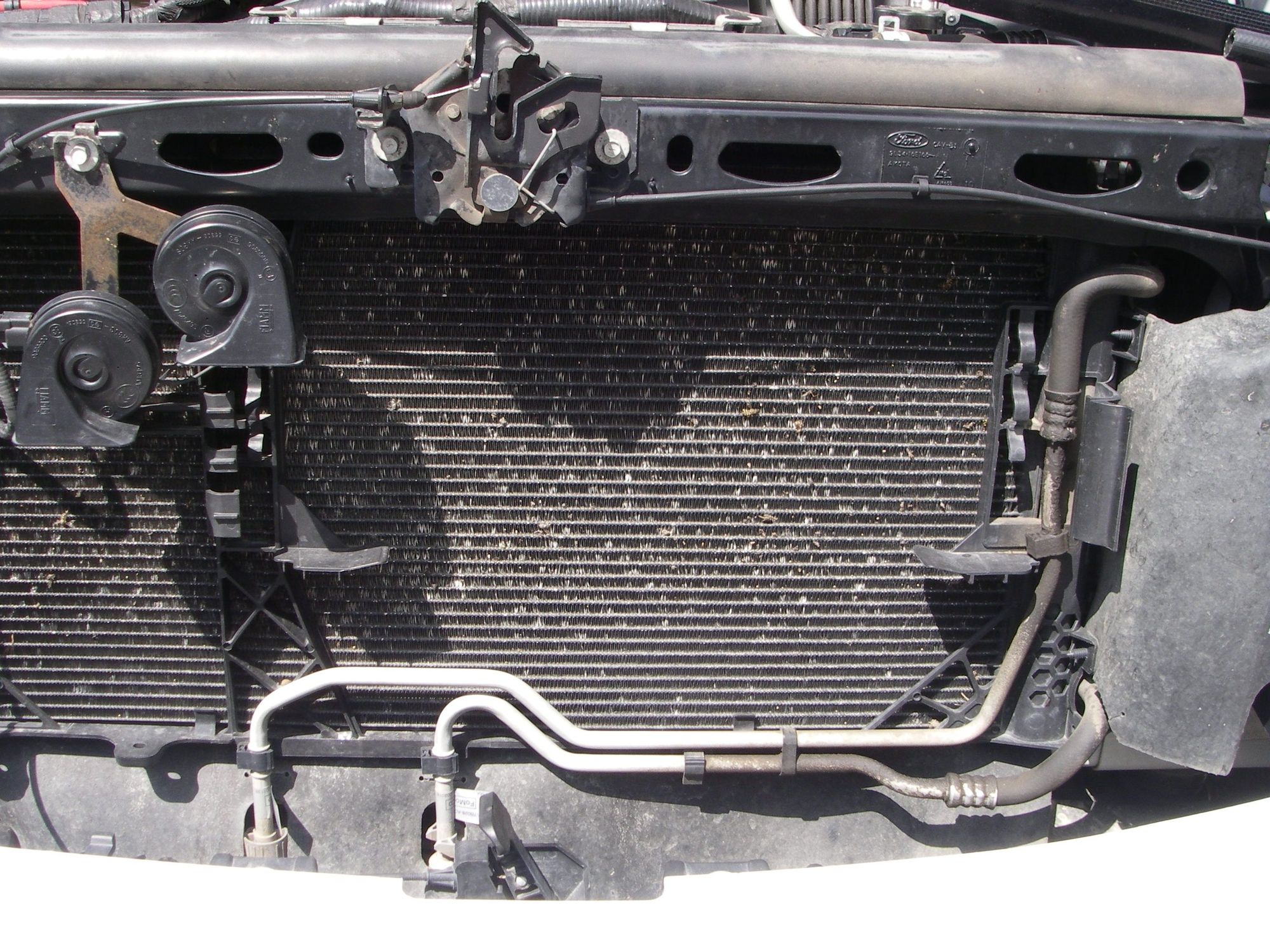 Ford F150 Transmission Cooler Lines