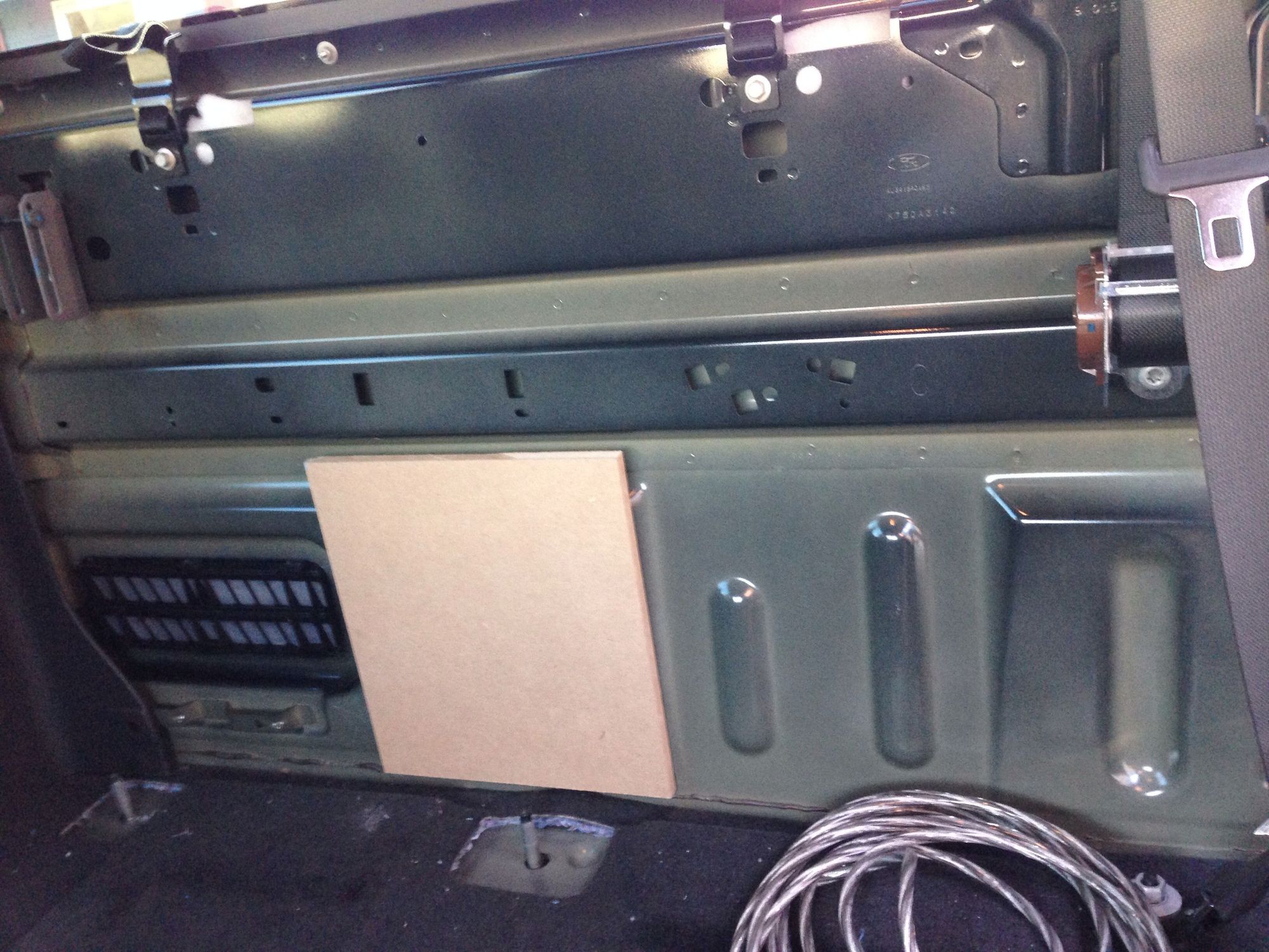 2014 Stx Audio Build - Page 2