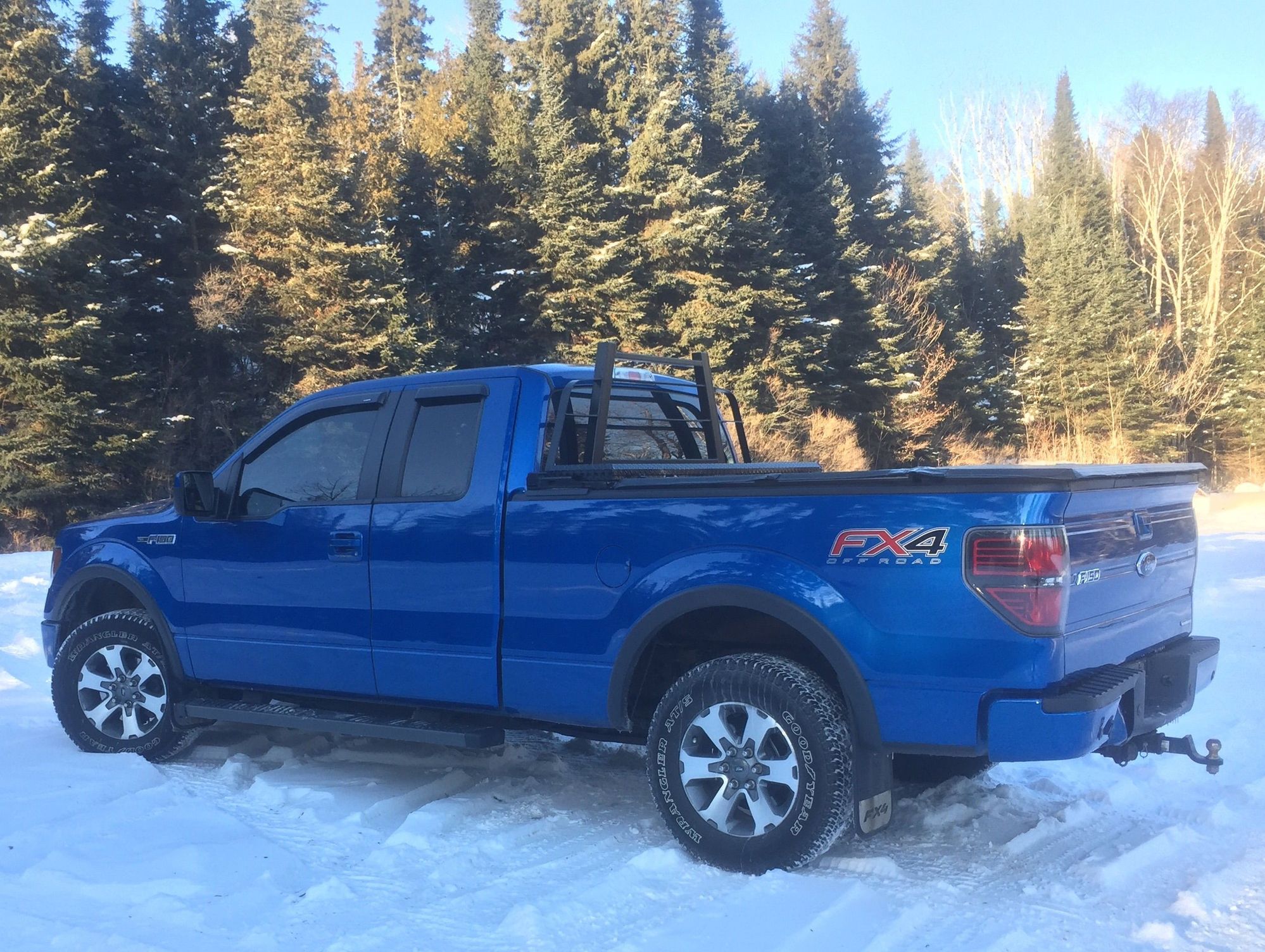 2016 F150 Tonneau Cover >> 2013 FX4 tool boxes - Ford F150 Forum - Community of Ford Truck Fans 2016 F150 Tonneau Cover >> 2013 FX4 tool boxes - Ford F150 Forum - Community of Ford Truck Fans