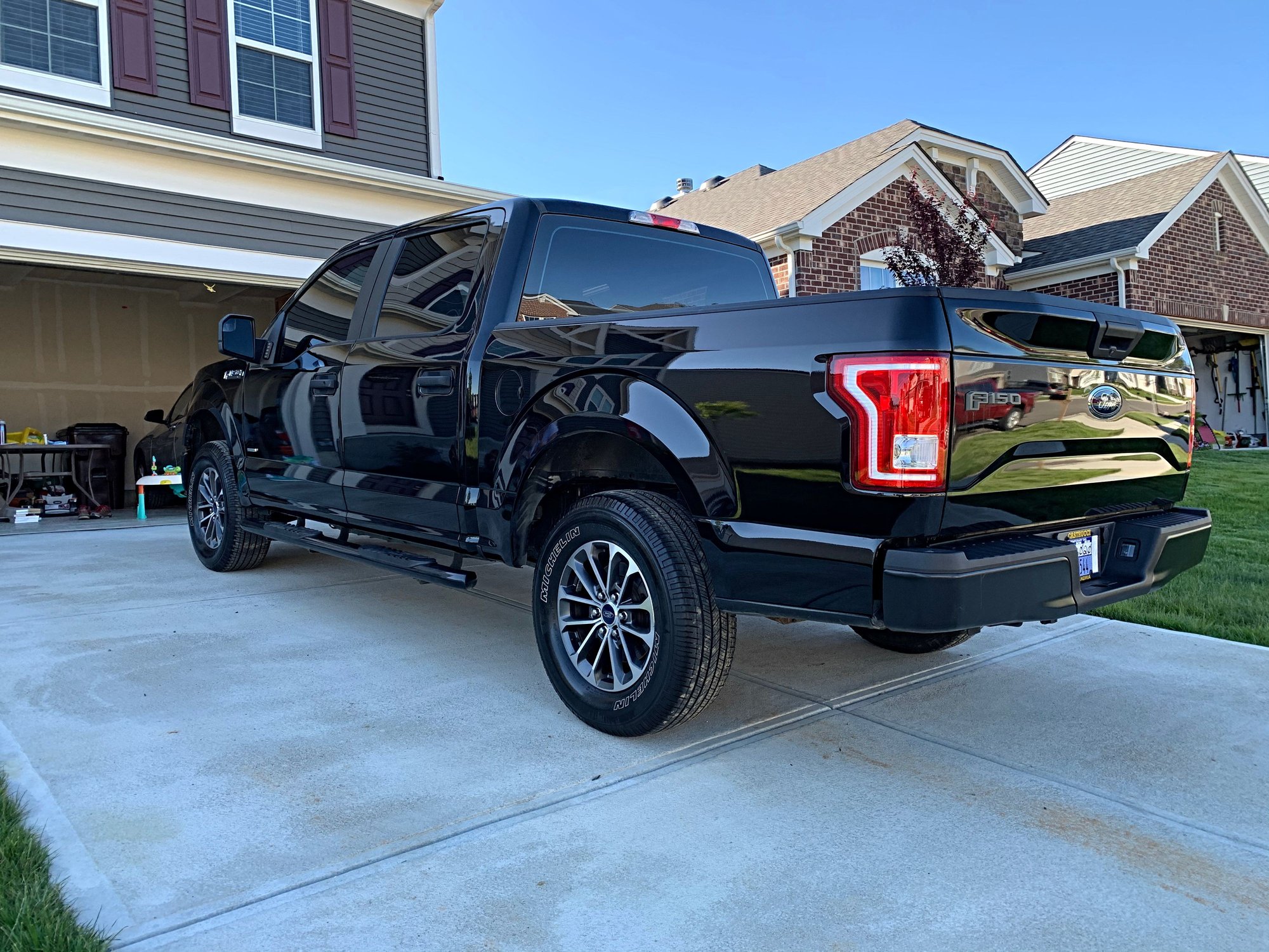 Don’s 2017 F150 XL 2.7 Ecoboost Ford F150 Forum Community of Ford Truck Fans