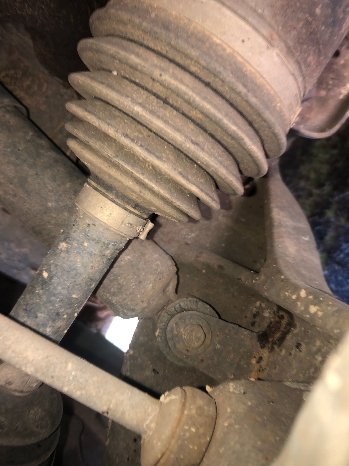 Squeaky suspension Ford F150 Forum Community of Ford Truck Fans