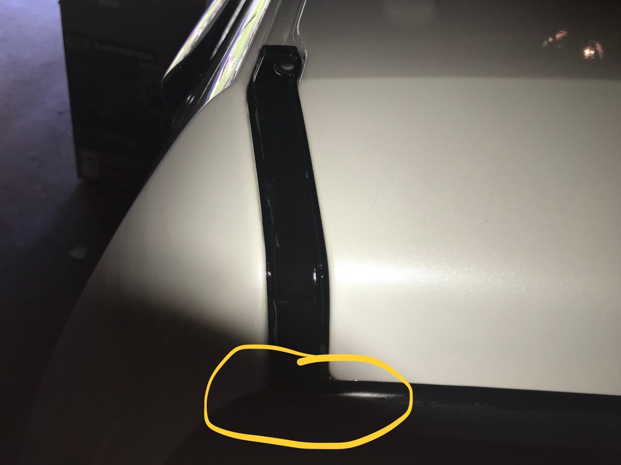 2009 Roof Leak (Help) - Page 3 - Ford F150 Forum - Community of Ford