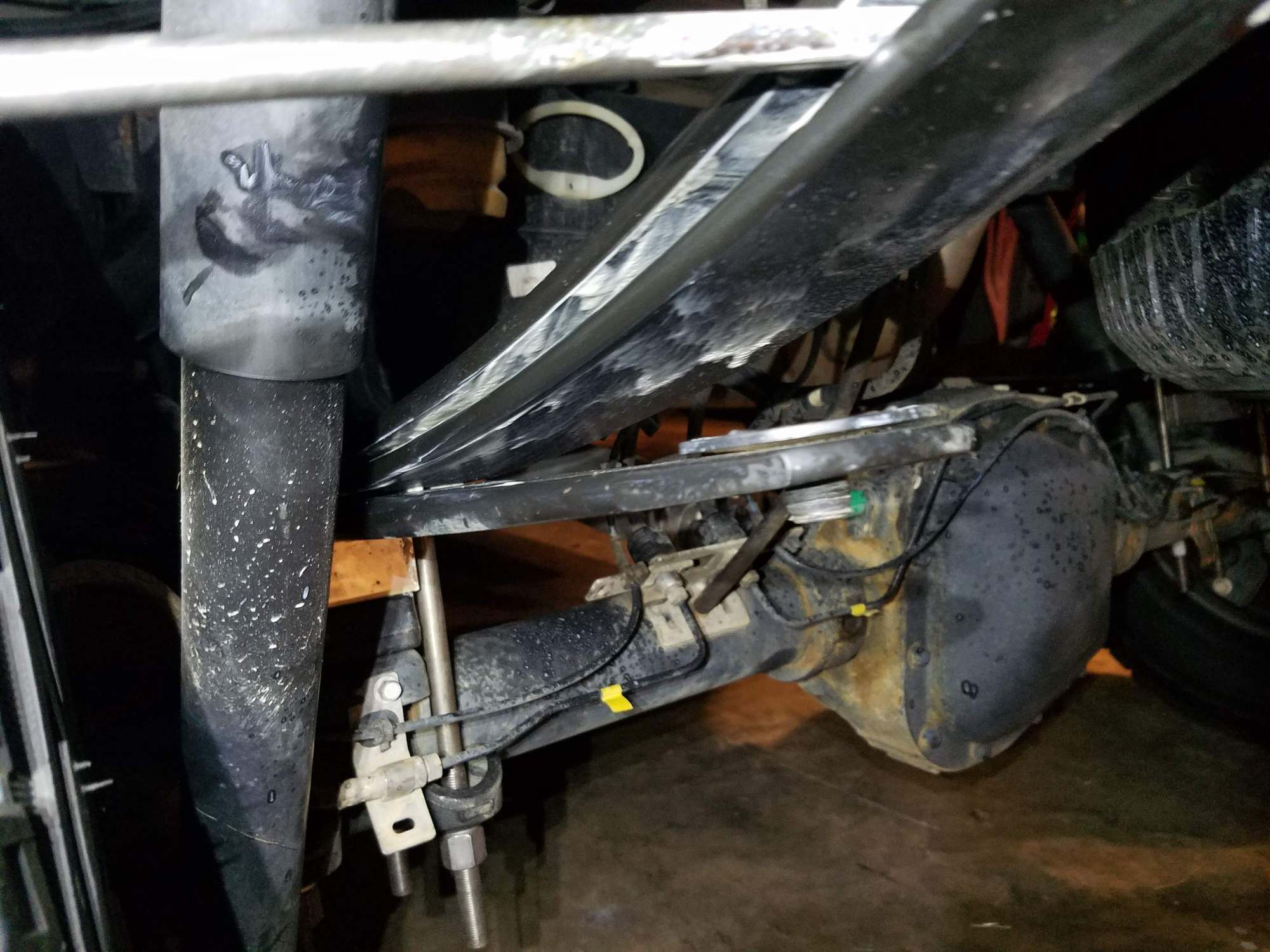 Clunk from rear of truck Page 14 Ford F150 Forum Community of