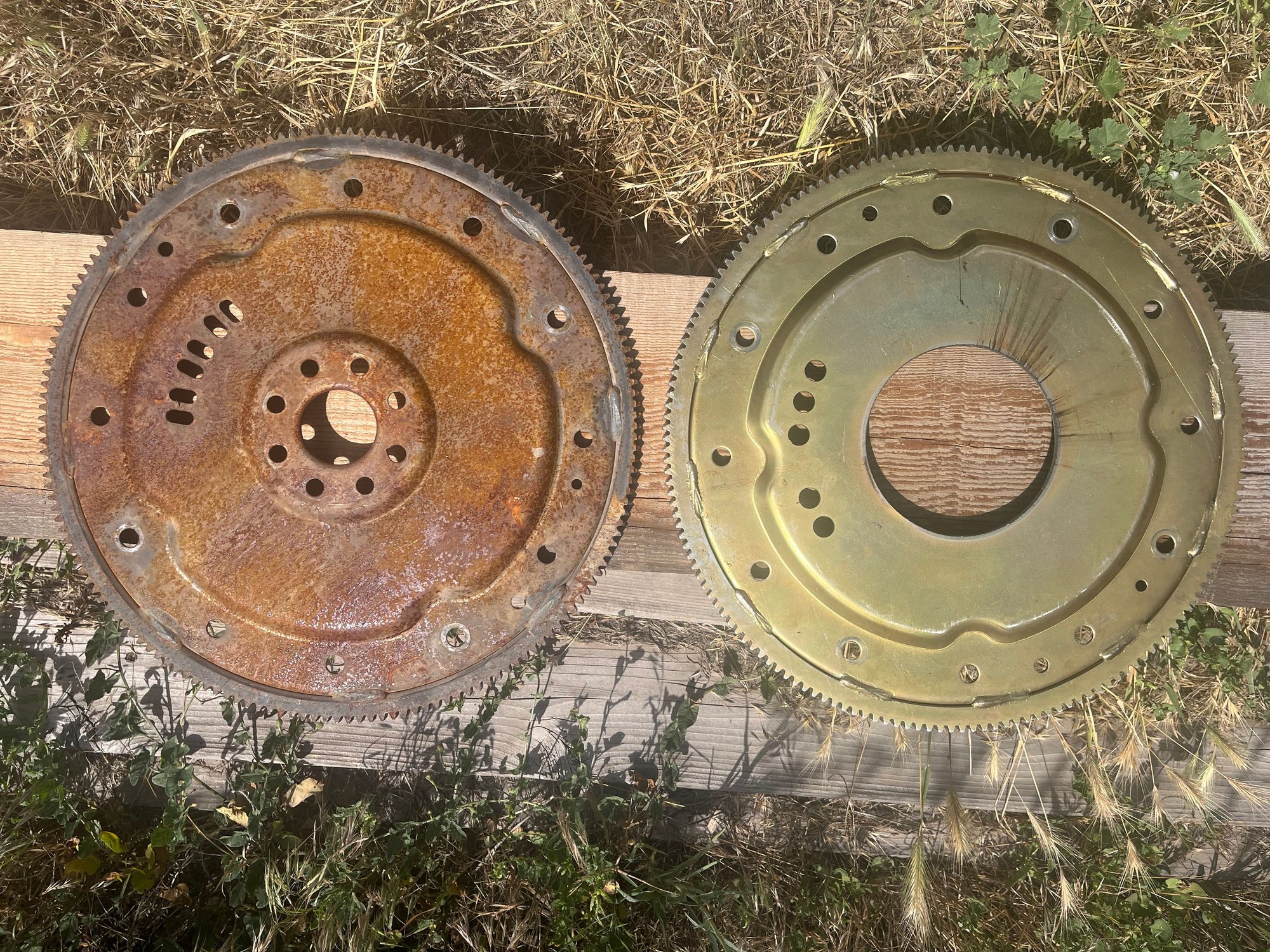 Flex Plate Help Ford F150 Forum Community of Ford Truck Fans