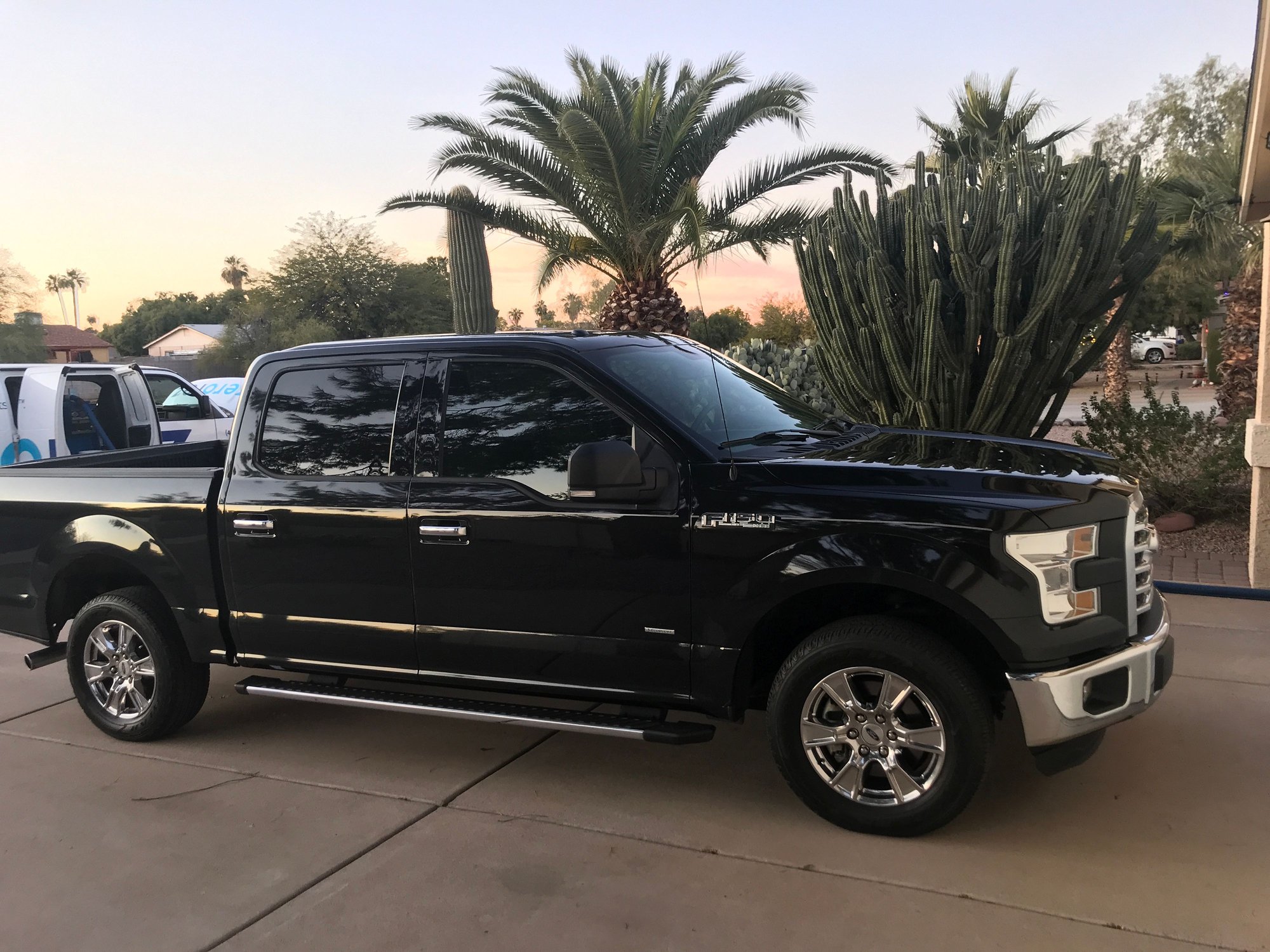 First Truck! - Ford F150 Forum - Community of Ford Truck Fans