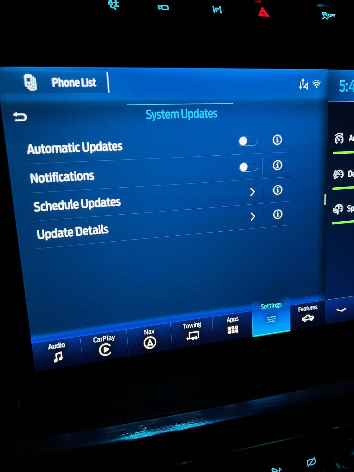 Software Updates - Page 13 - Ford F150 Forum - Community of Ford Truck Fans