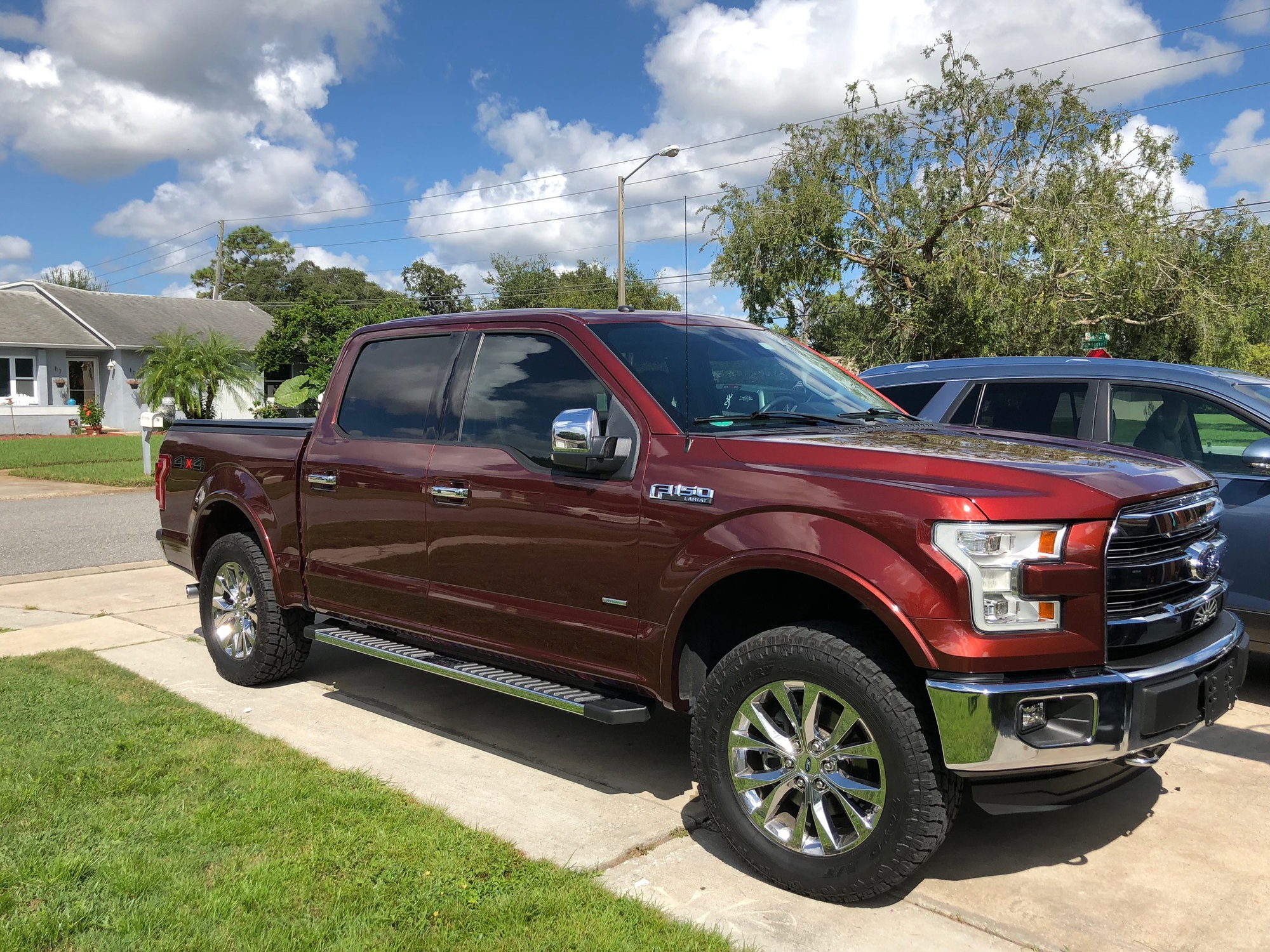 First waterless wash - how much product use is normal? Not sure if I over  did it on sprays. Did entire rig except roof. Just got back from service  where it was