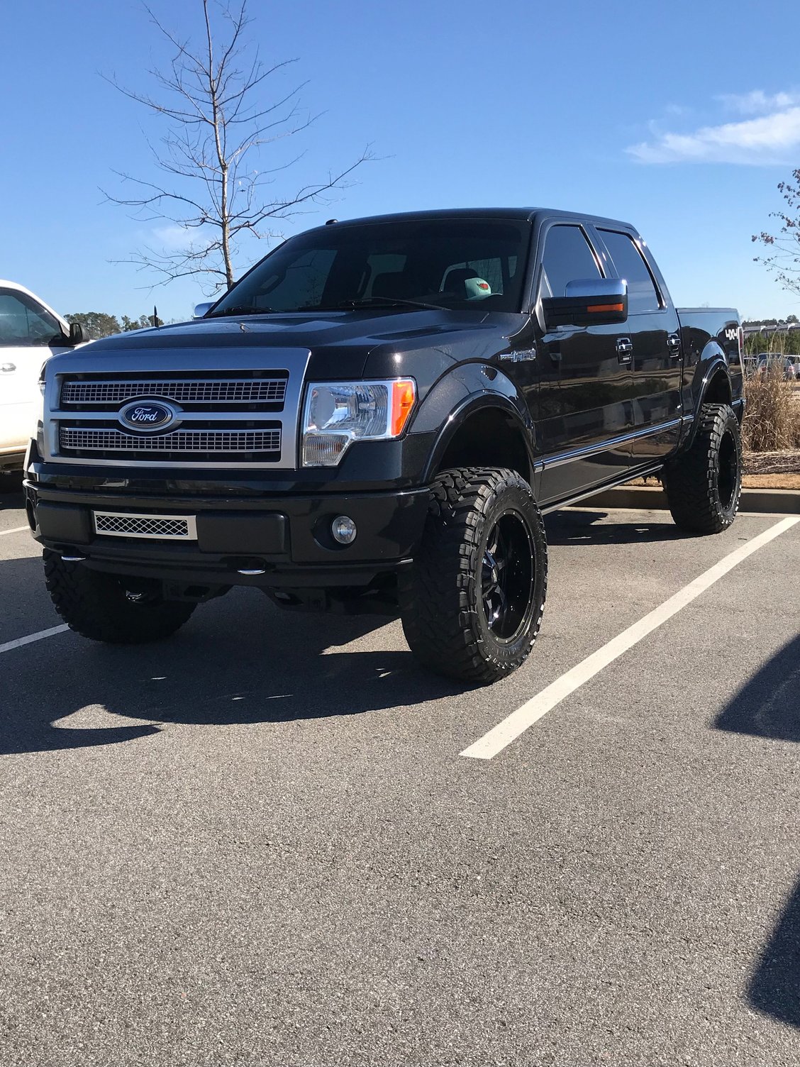 the Platinum club - Page 323 - Ford F150 Forum - Community of Ford