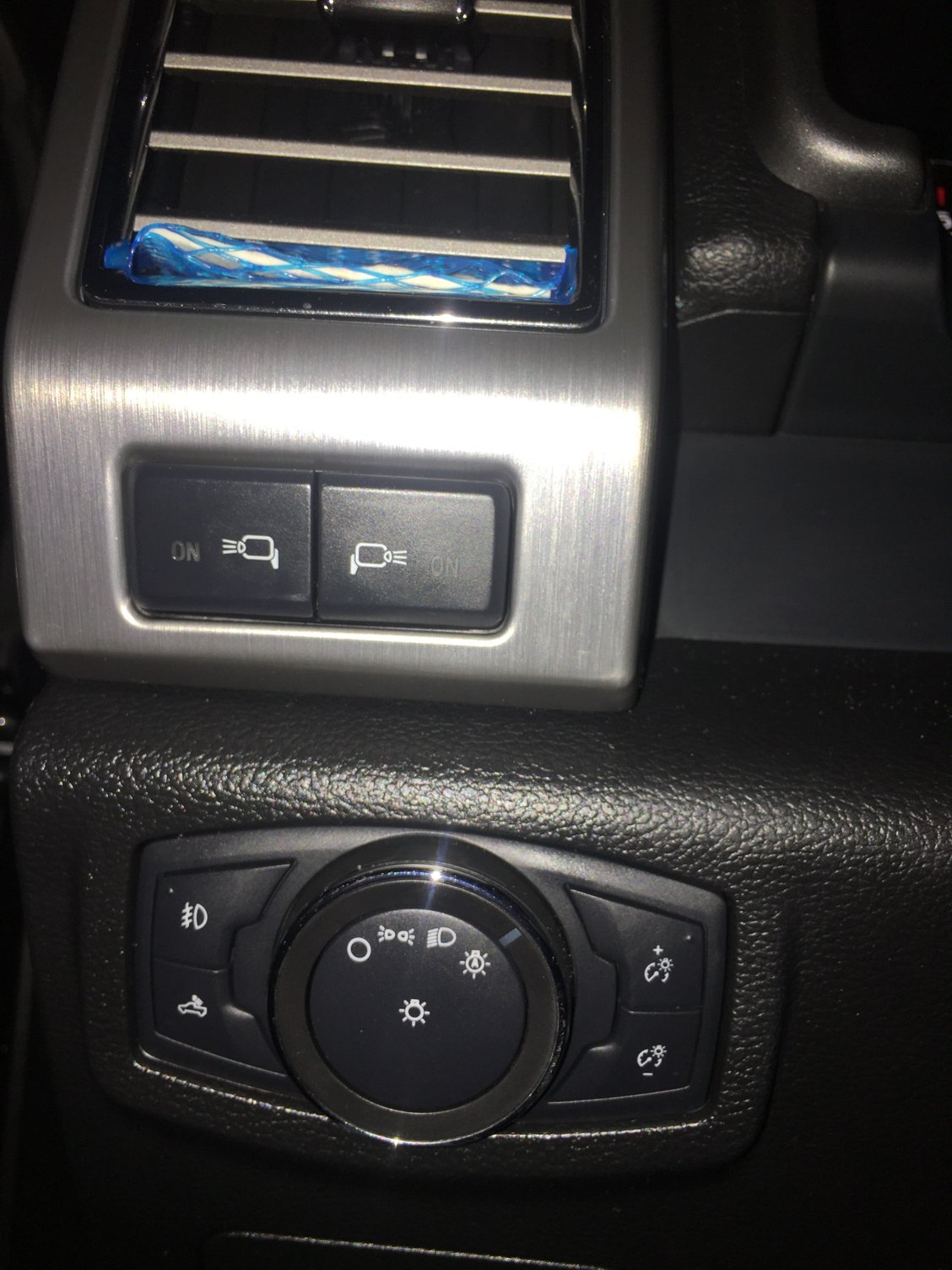 Mirrors questions Ford F150 Forum Community of Ford Truck Fans