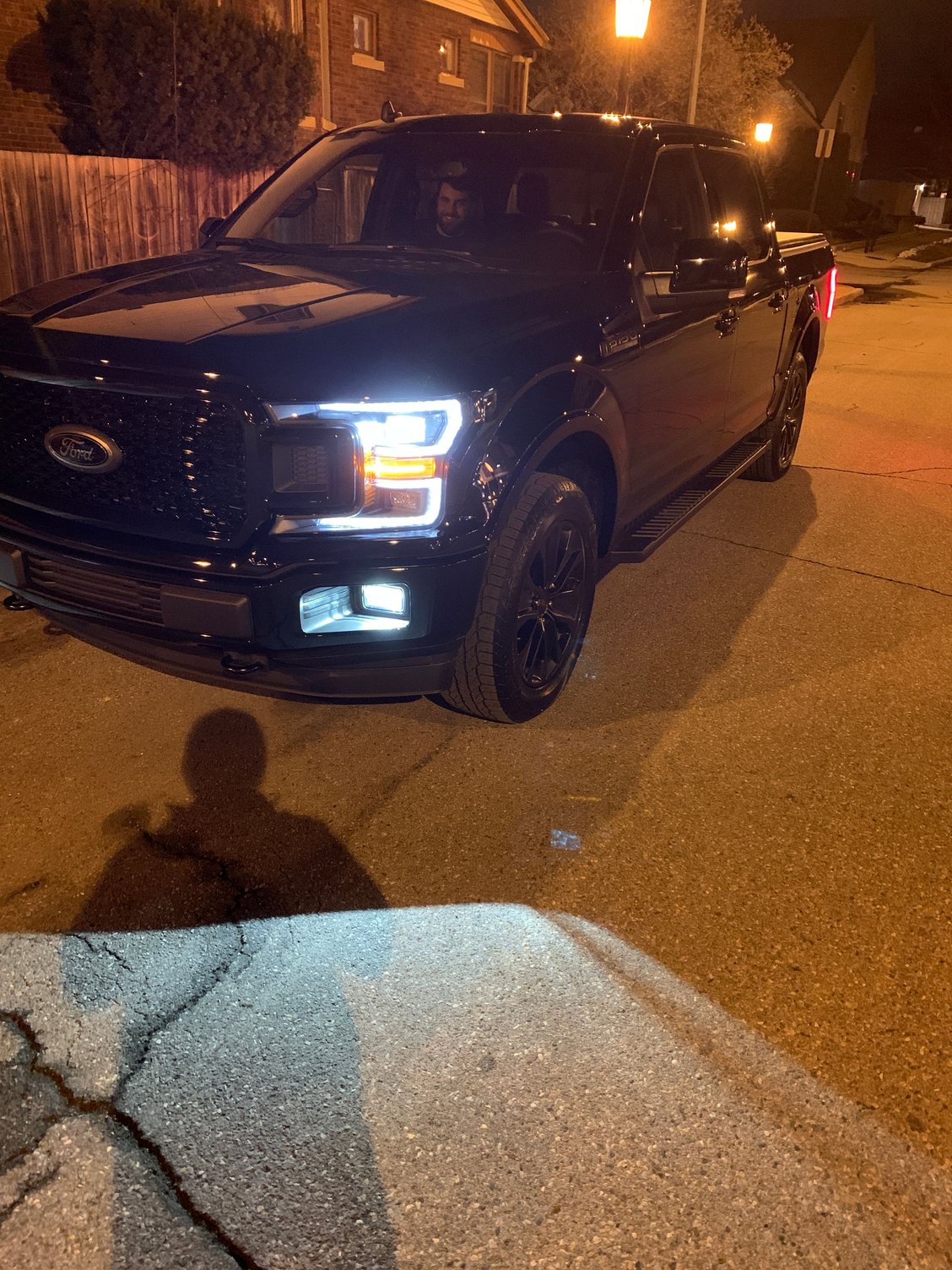 aftermarket fuel tanks for ford trucks on Aftermarket Subwoofers 2020 Lariat 502a Ford F150 Forum Community Of Ford Truck Fans