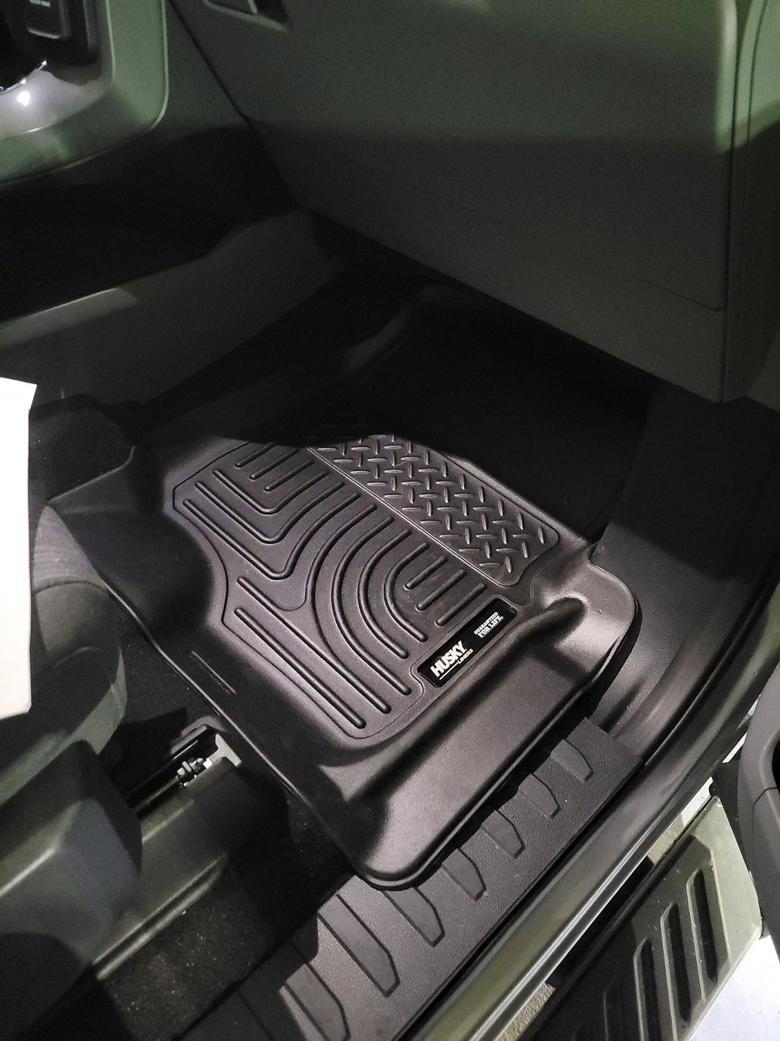 Floor Mats Ford F150 Forum Community of Ford Truck Fans