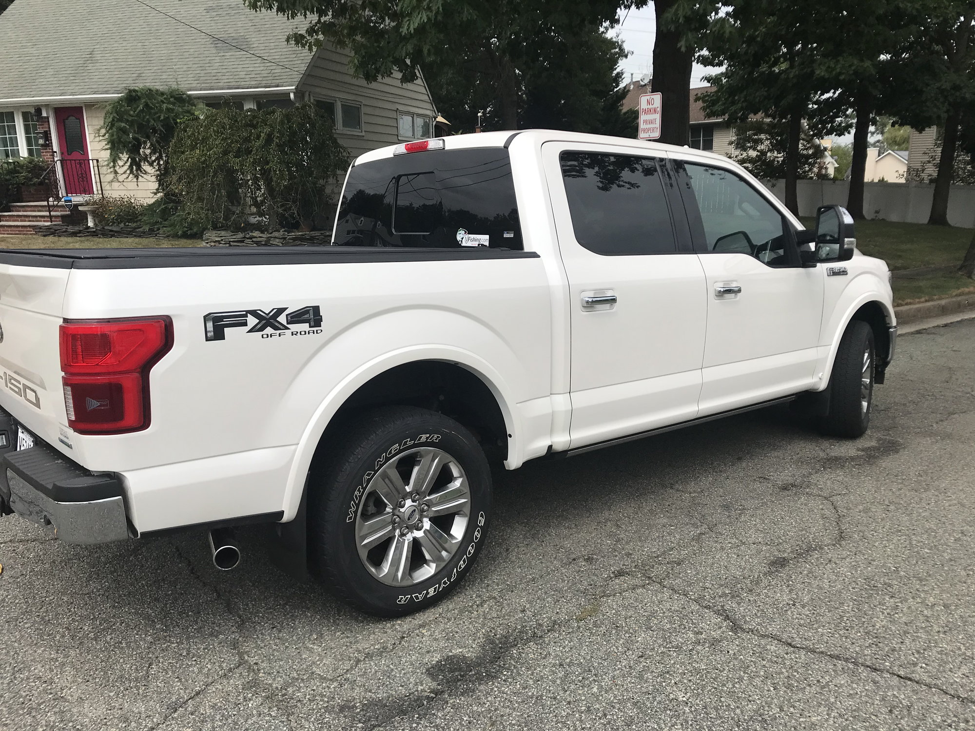 5 Fishing Mods for Your Ford Truck