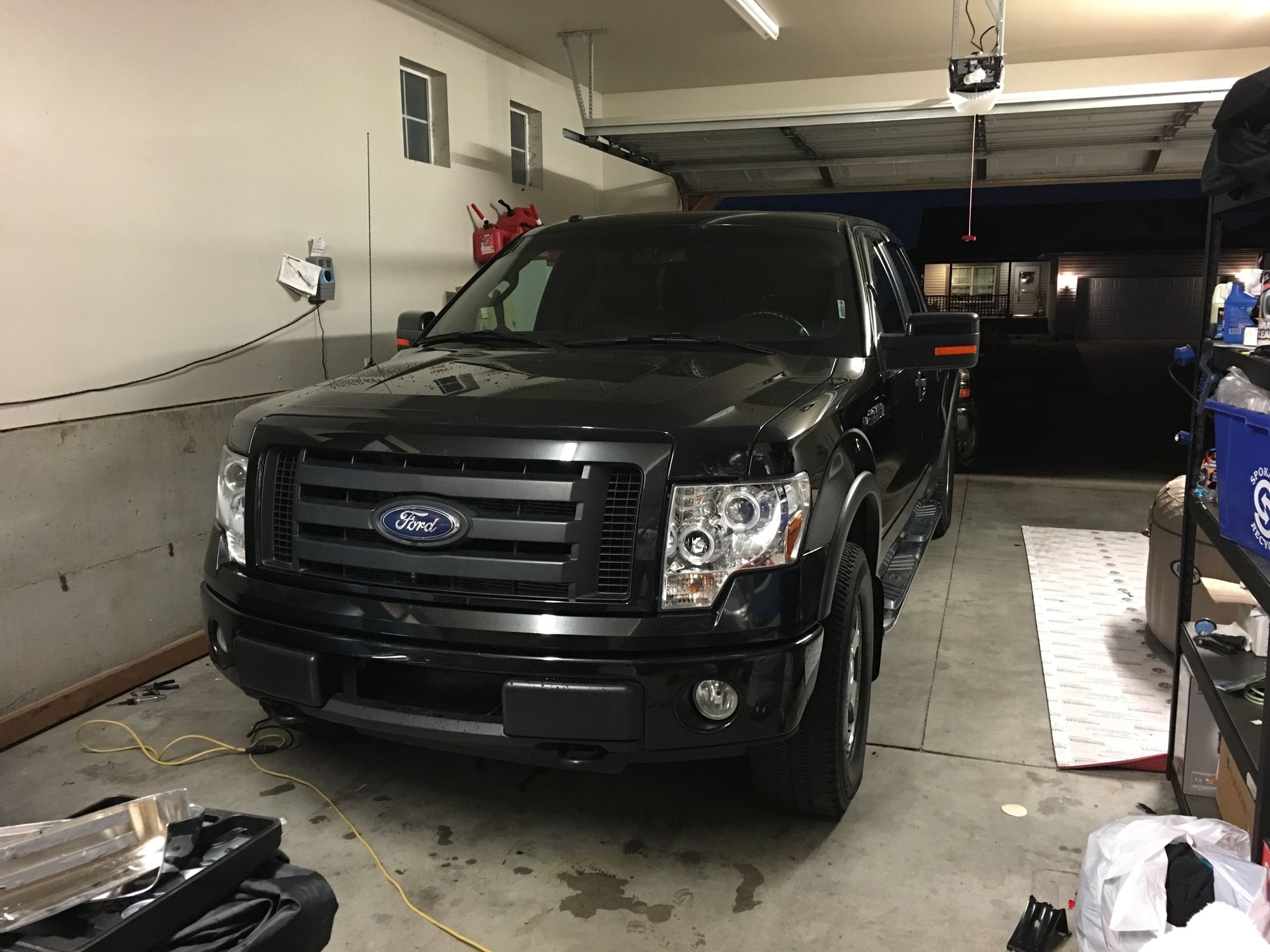 Trim Level? - Page 4 - Ford F150 Forum - Community of Ford Truck Fans