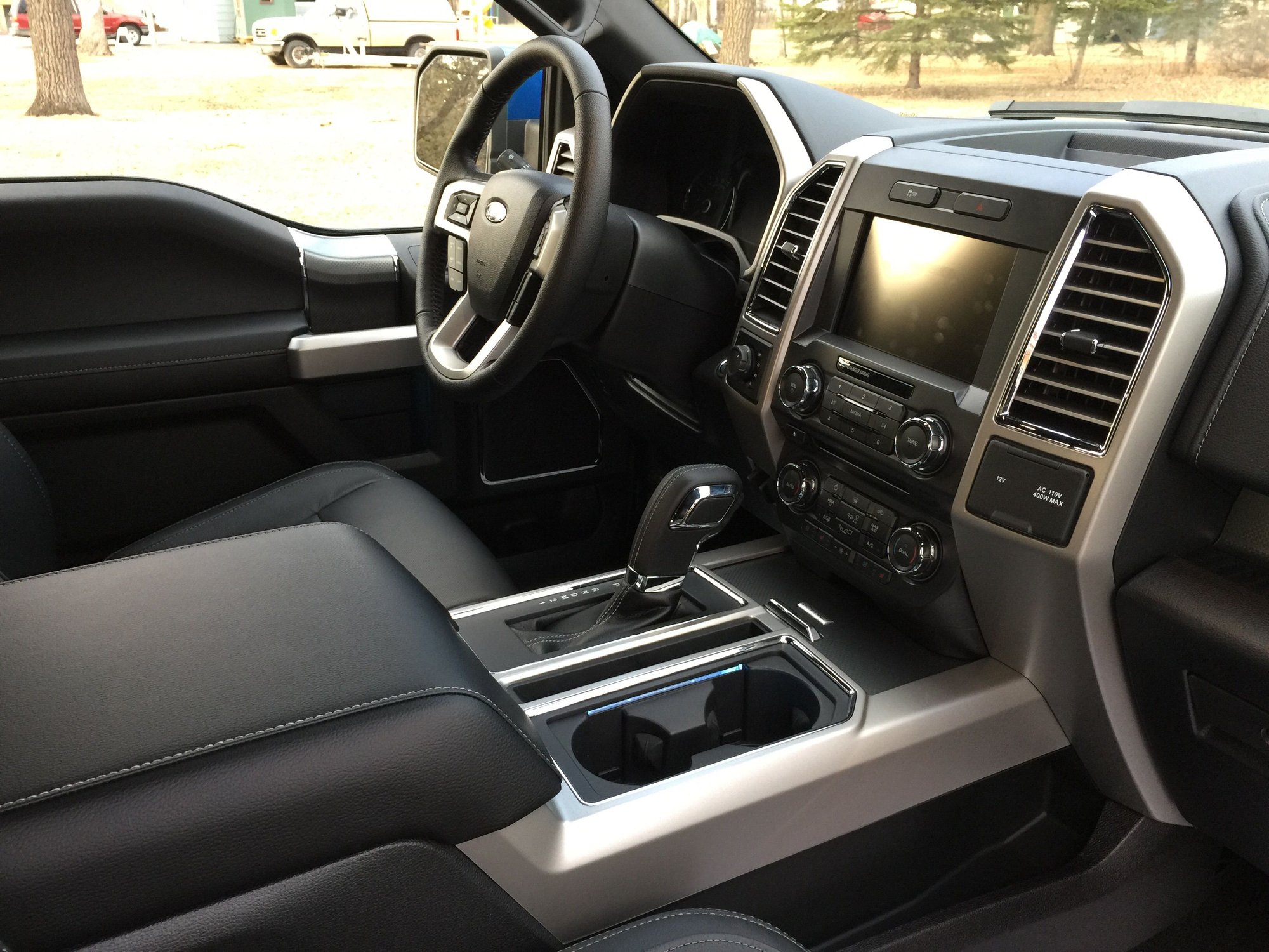 2015 F150 Owner Picture Thread - Page 69 - Ford F150 Forum - Community