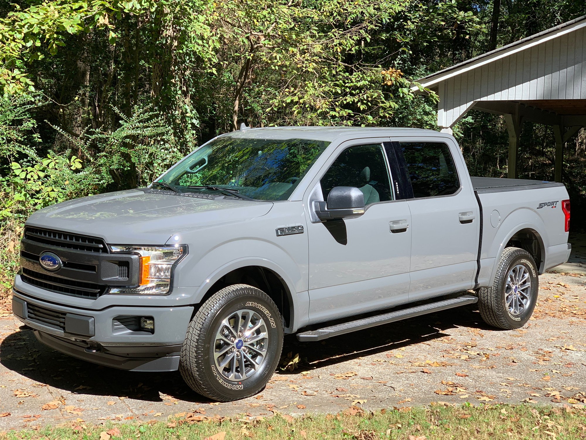 Who's got a LEAD FOOT? Page 2 Ford F150 Forum Community of Ford