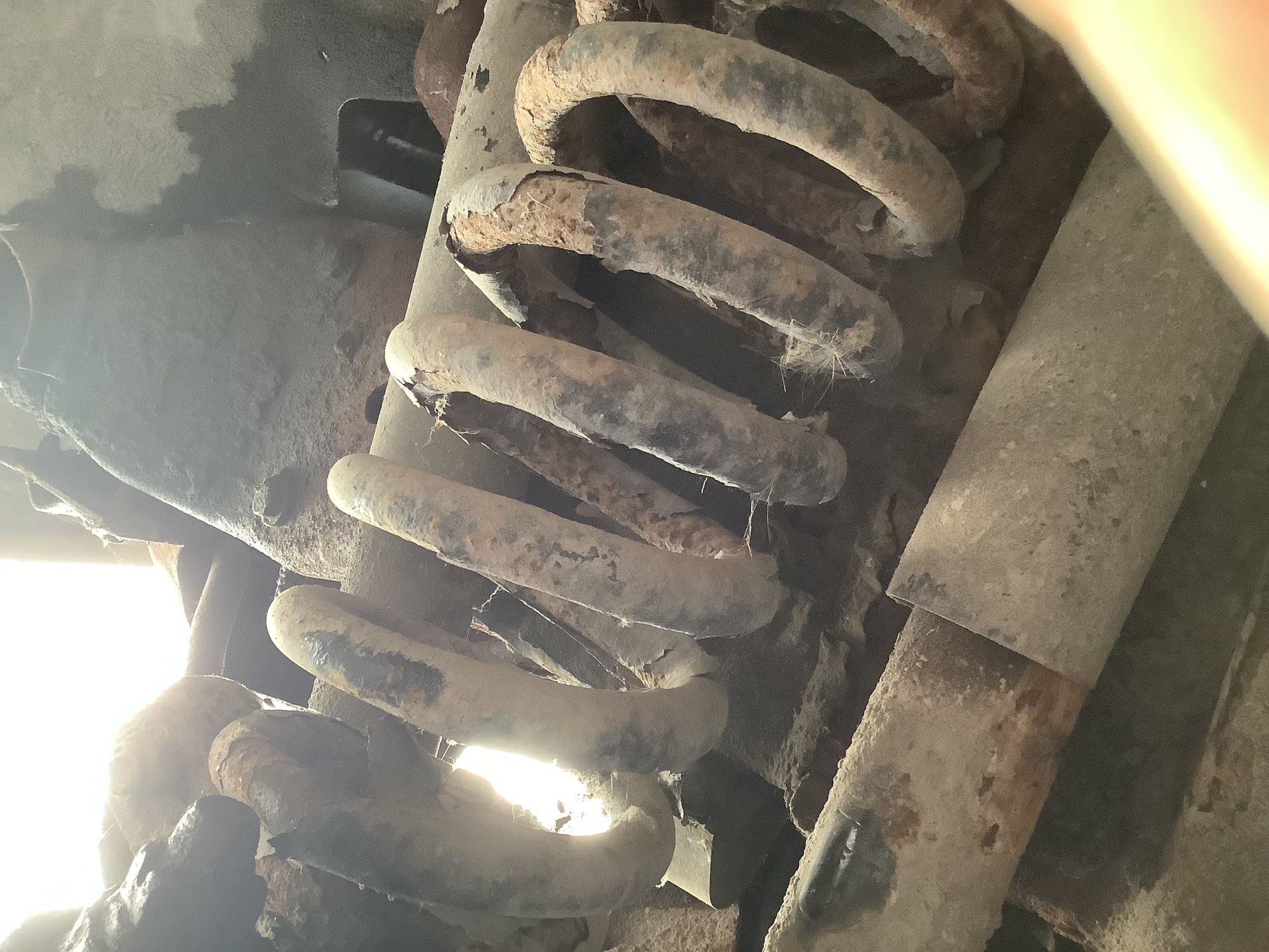 Coils Ford F150 Forum Community of Ford Truck Fans