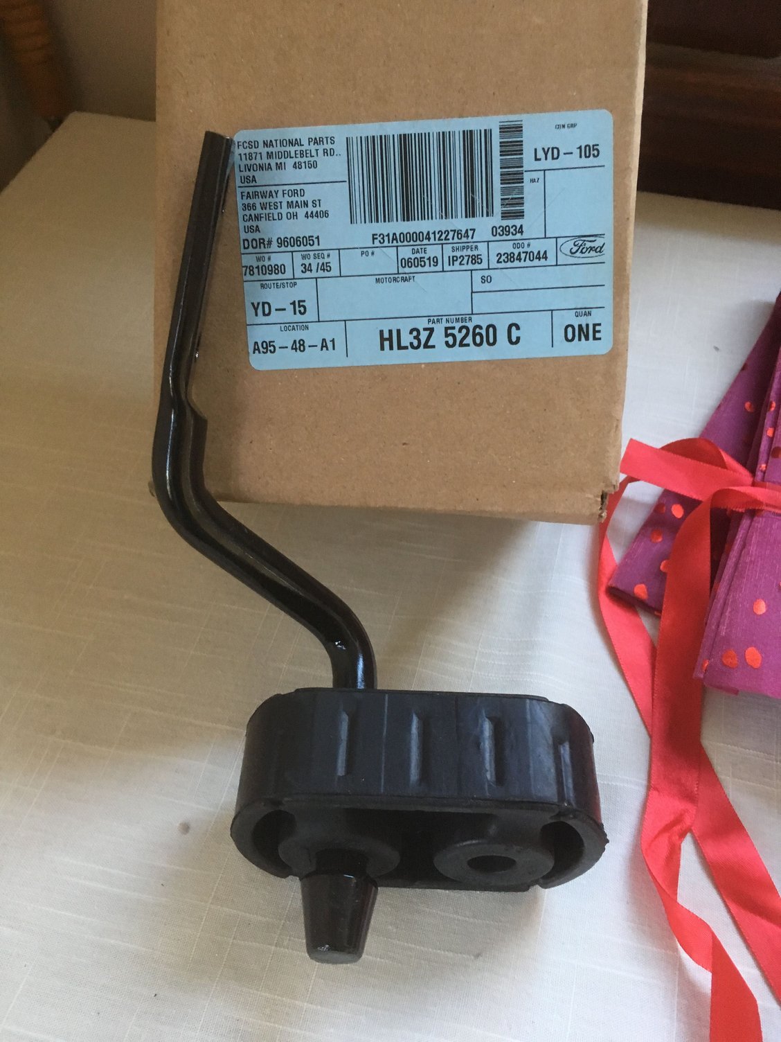 2019 Limited rear bumper - Page 45 - Ford F150 Forum - Community of