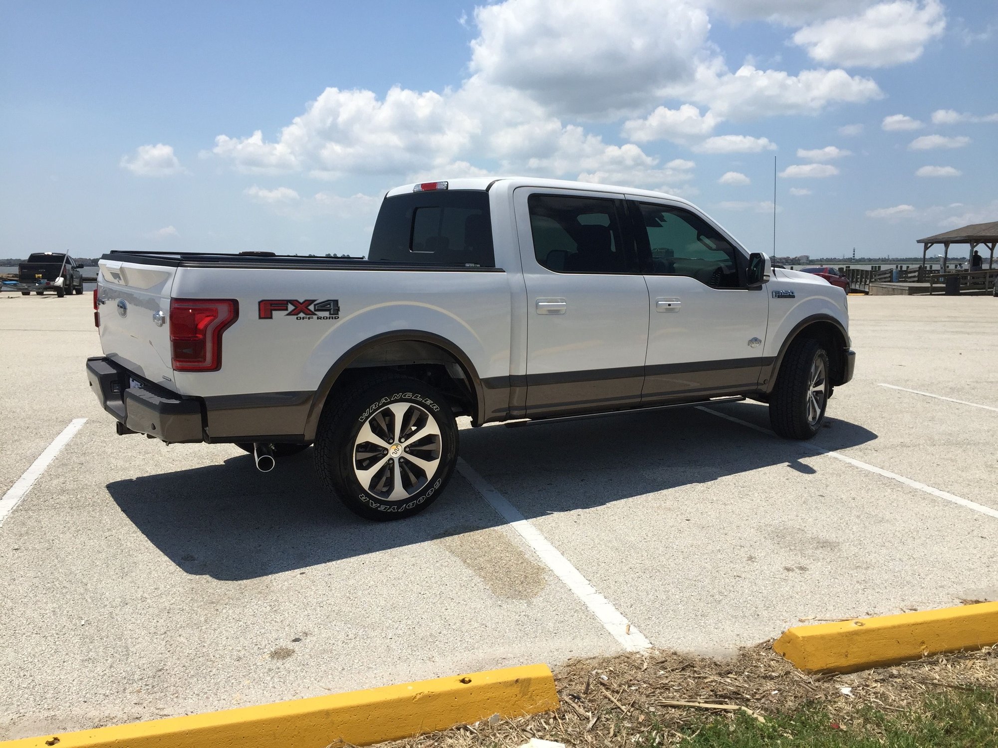 The King Ranch Club! - Page 11 - Ford F150 Forum - Community of Ford