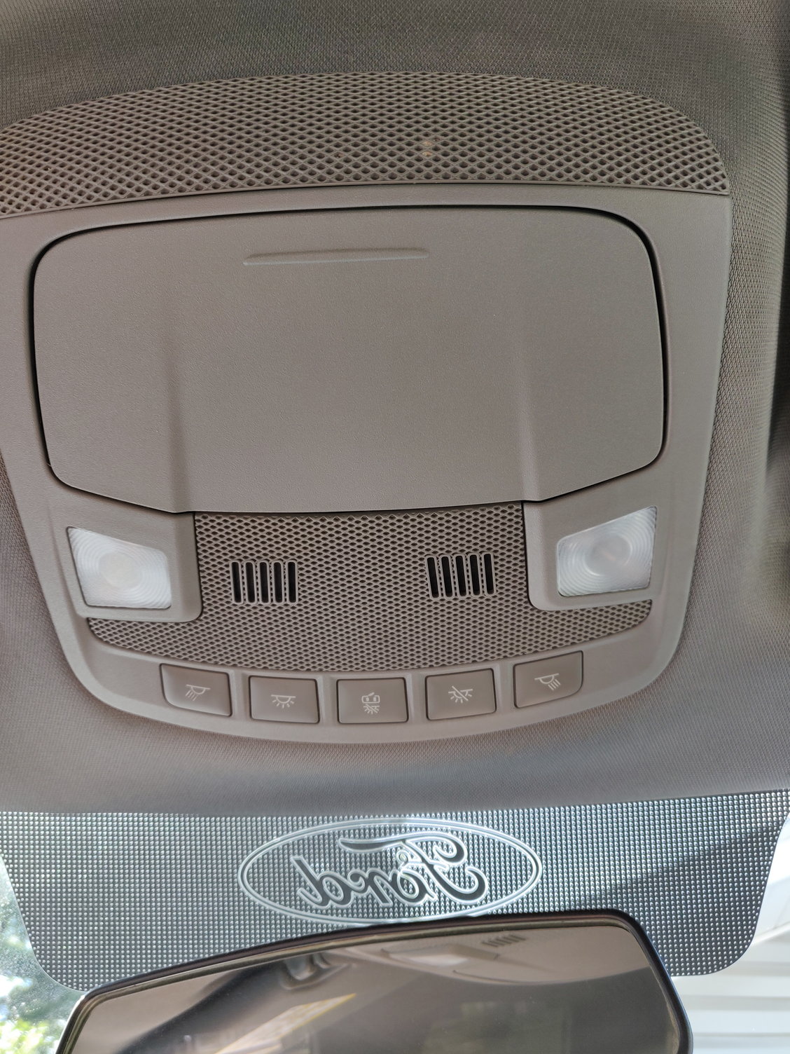 2017 Dome Lights Not Working Ford F150 Forum Community Of Truck Fans