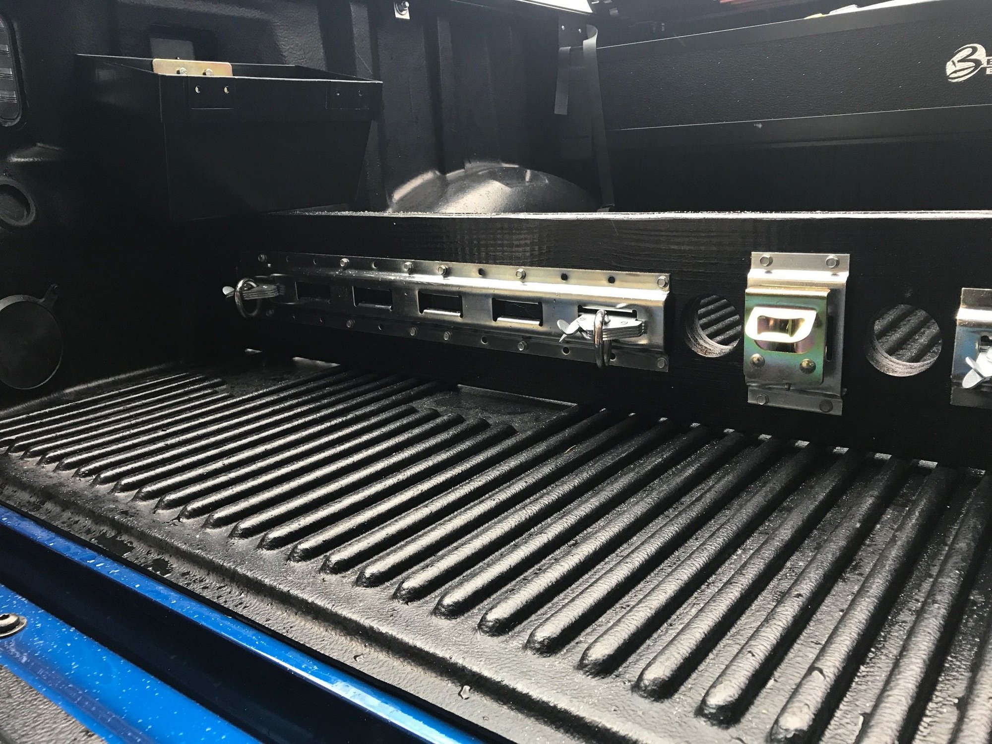 F150 Bed Liner >> DIY bed divider? - Page 5 - Ford F150 Forum - Community of Ford Truck Fans F150 Bed Liner >> DIY bed divider? - Page 5 - Ford F150 Forum - Community of Ford Truck Fans