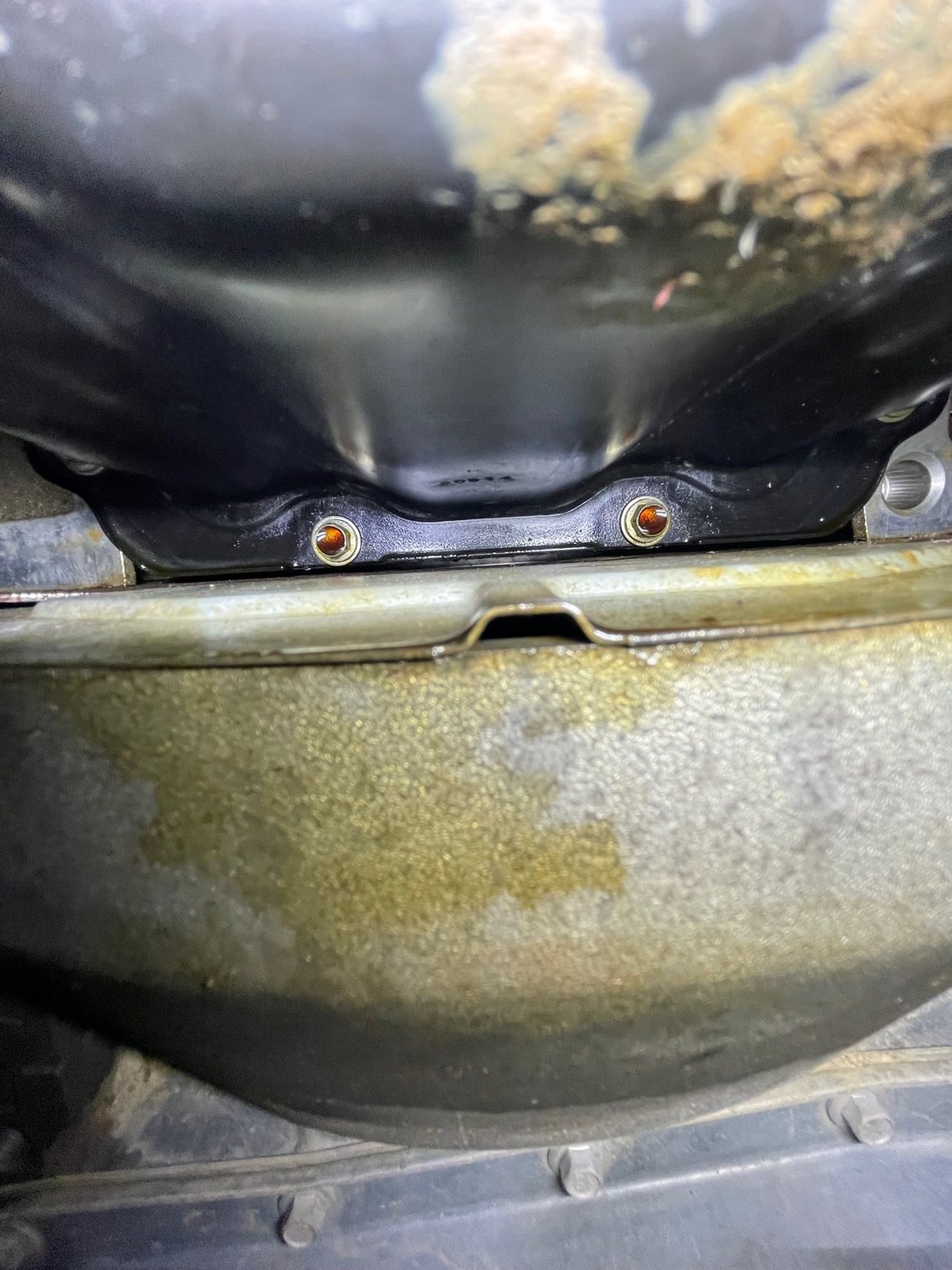 2014 5.0L Oil Leak Ford F150 Forum Community of Ford Truck Fans