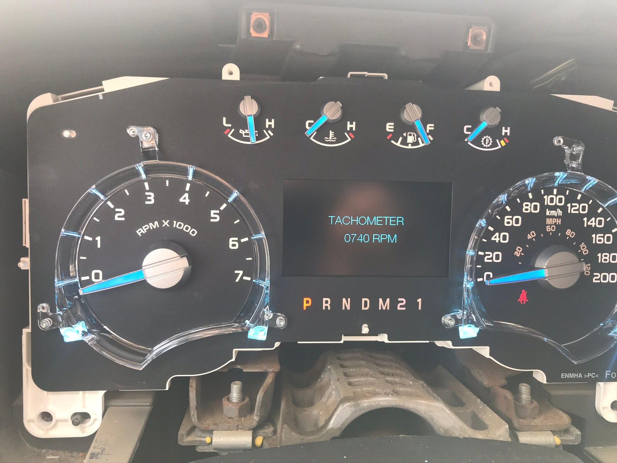 2012 f150 starter problems Tracsc