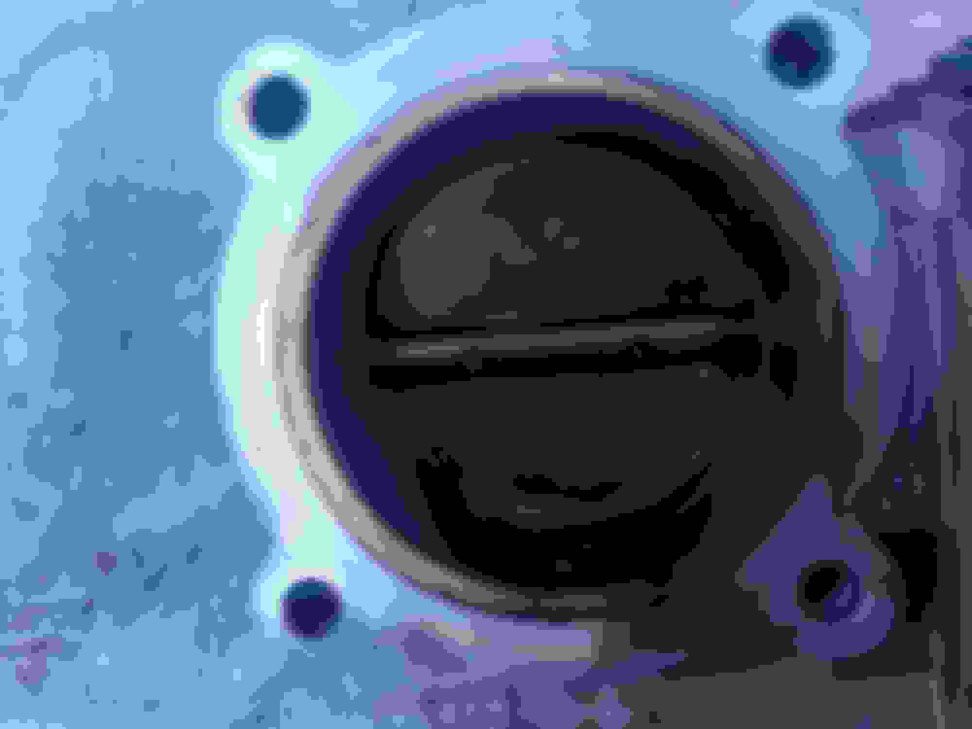 2.7L EcoBoost RPMs dipping at idle? Ford F150 Forum Community of