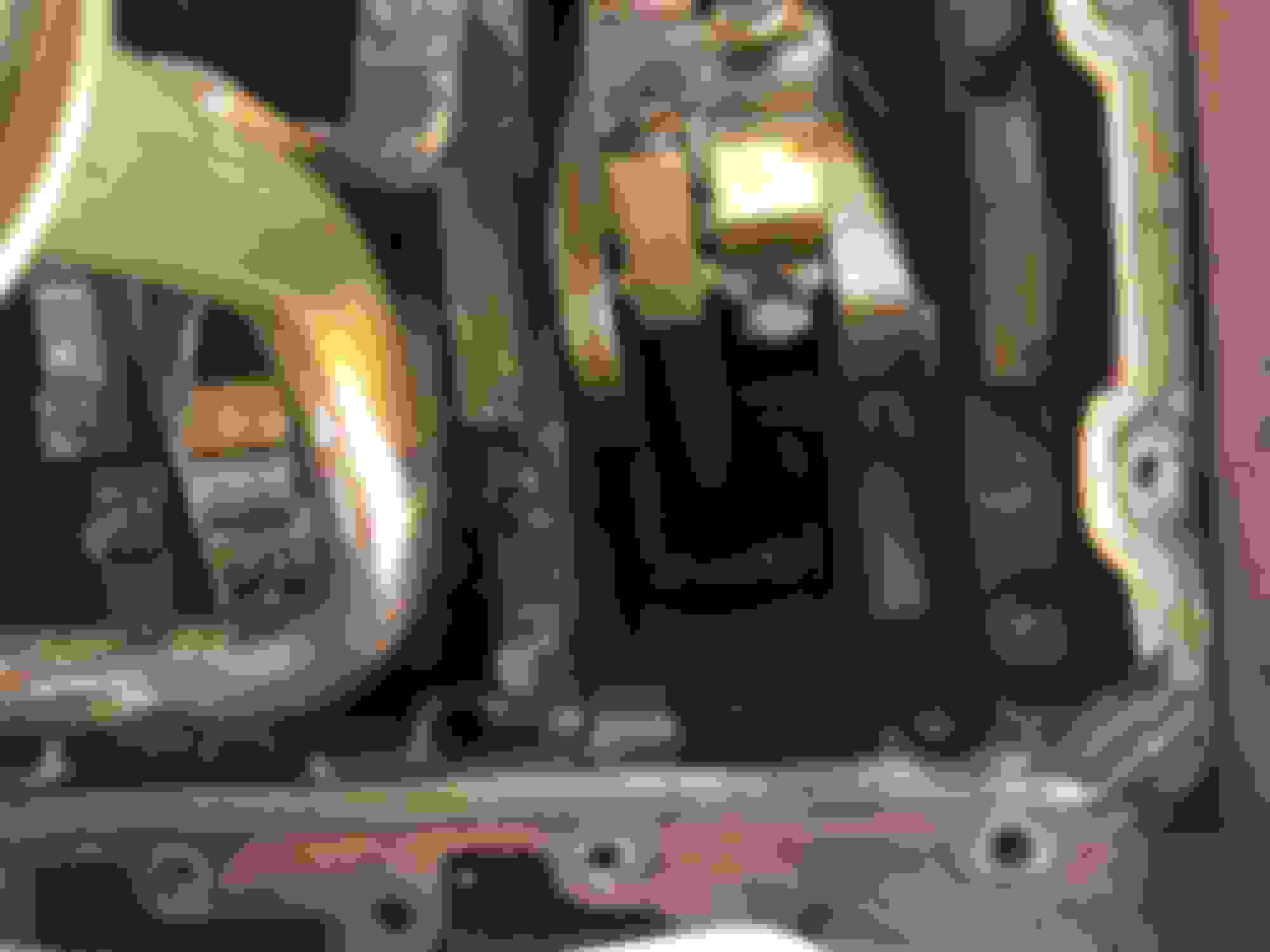 Dipstick tube removal tips? Page 2 Ford F150 Forum Community of