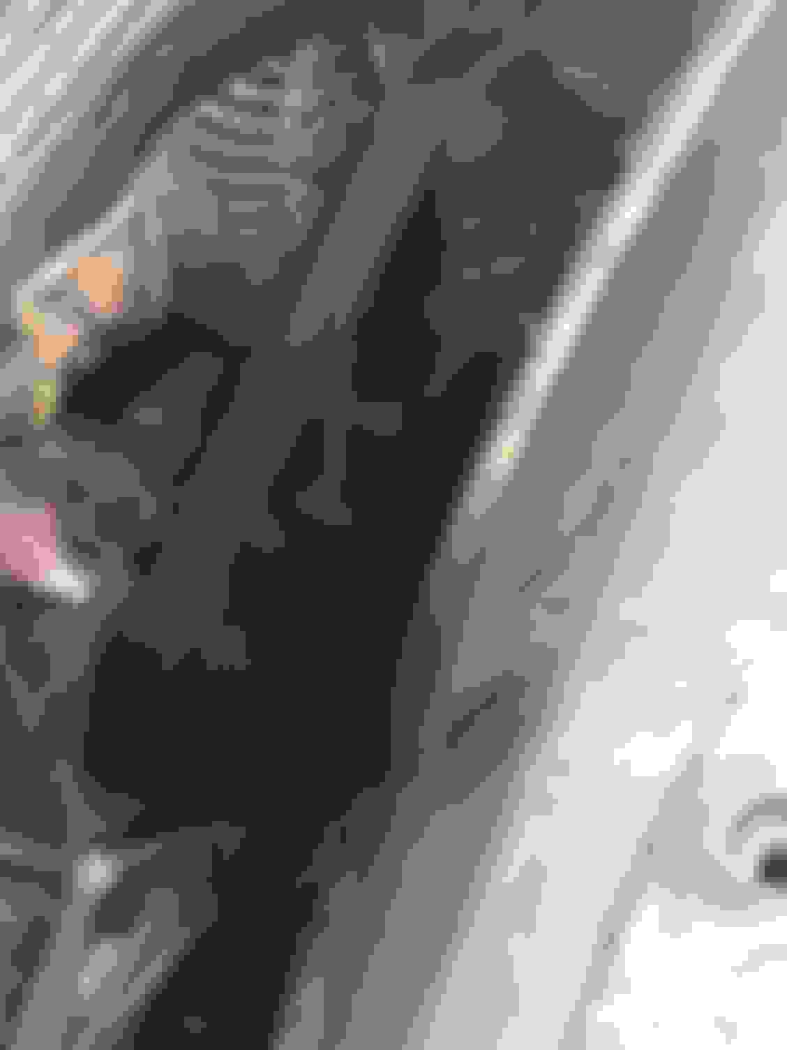 AC Compressor mounting bolt And belt squeal after bypass. Ford F150