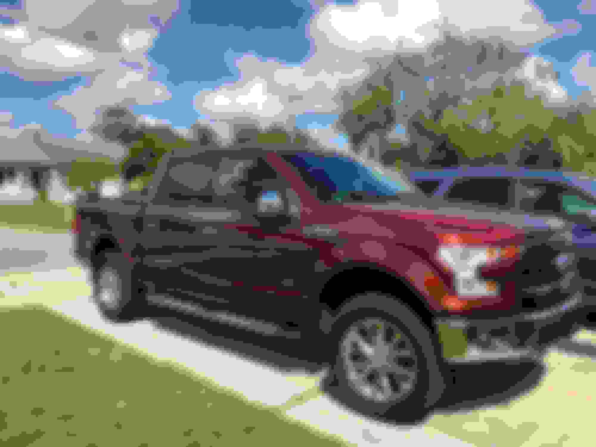 Ceramic Coatings - Page 4 - Ford F150 Forum - Community of Ford