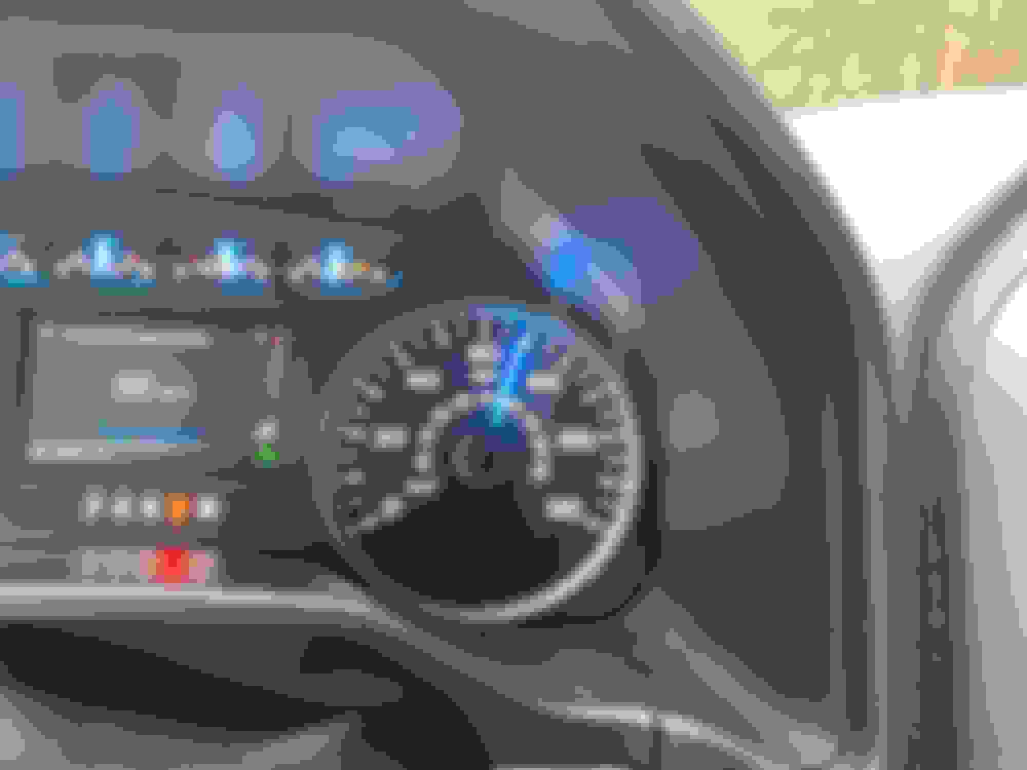 Digital vs. Analog Speedometer Ford F150 Forum Community of Ford