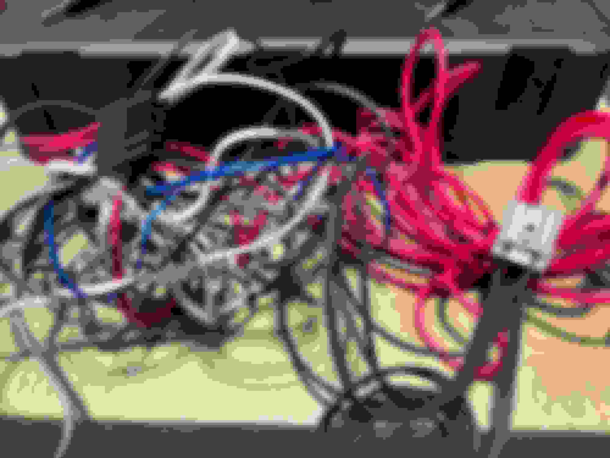 Southeast Wiring harness for Kicker Hideaway Subwoofer to 2015-2021