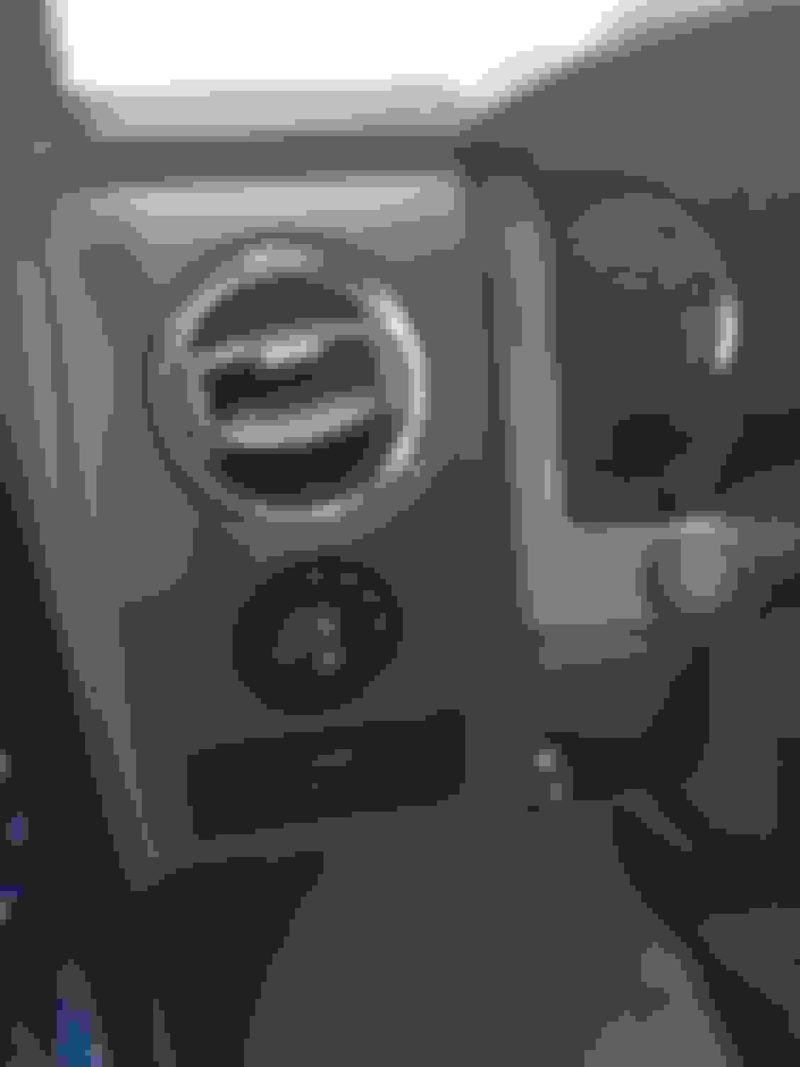 Replace interior lights dimmer switch Ford F150 Forum Community of