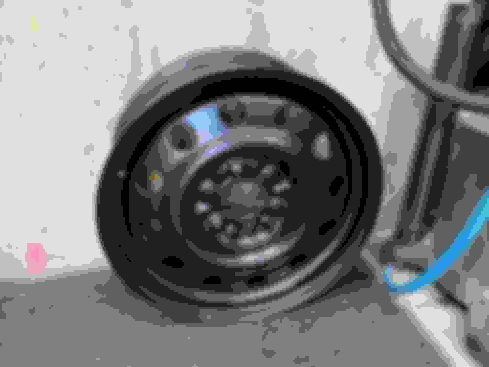 A real spare tire - Ford F150 Forum - Community of Ford Truck Fans