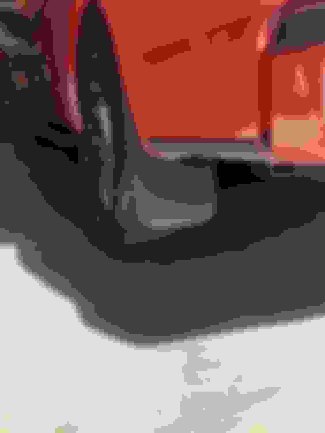 Comparing Mud Flaps Husky vs WeatherTech Page 2 Ford F150 Forum Community of Ford Truck Fans