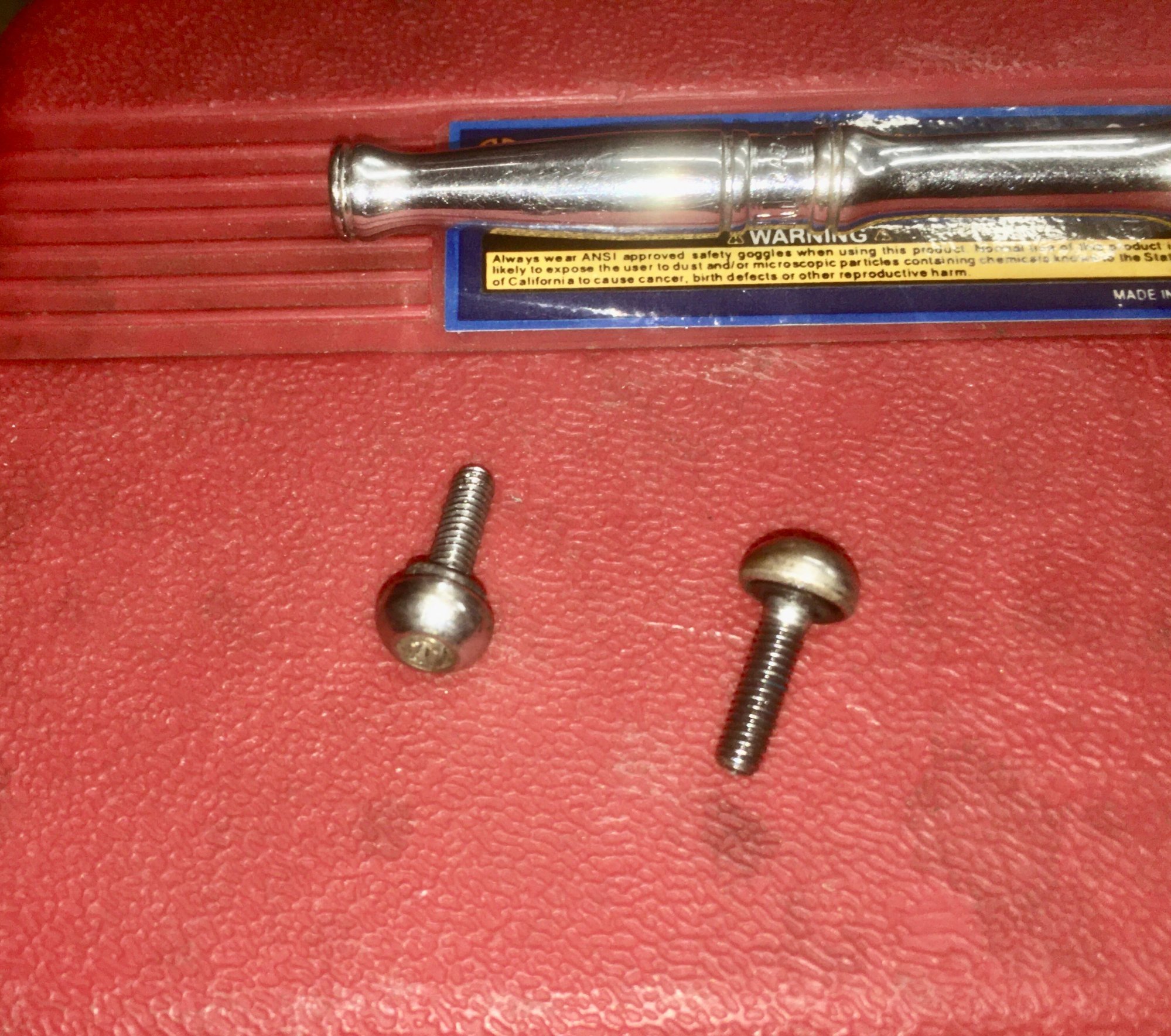 95 F150 4x4 Auto Hub Cap Screws Ford F150 Forum Community of Ford