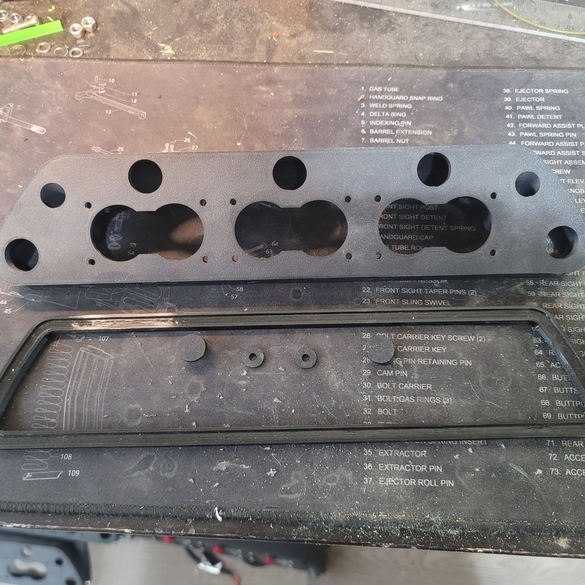 3d printed parts Ford F150 Forum Community of Ford Truck Fans