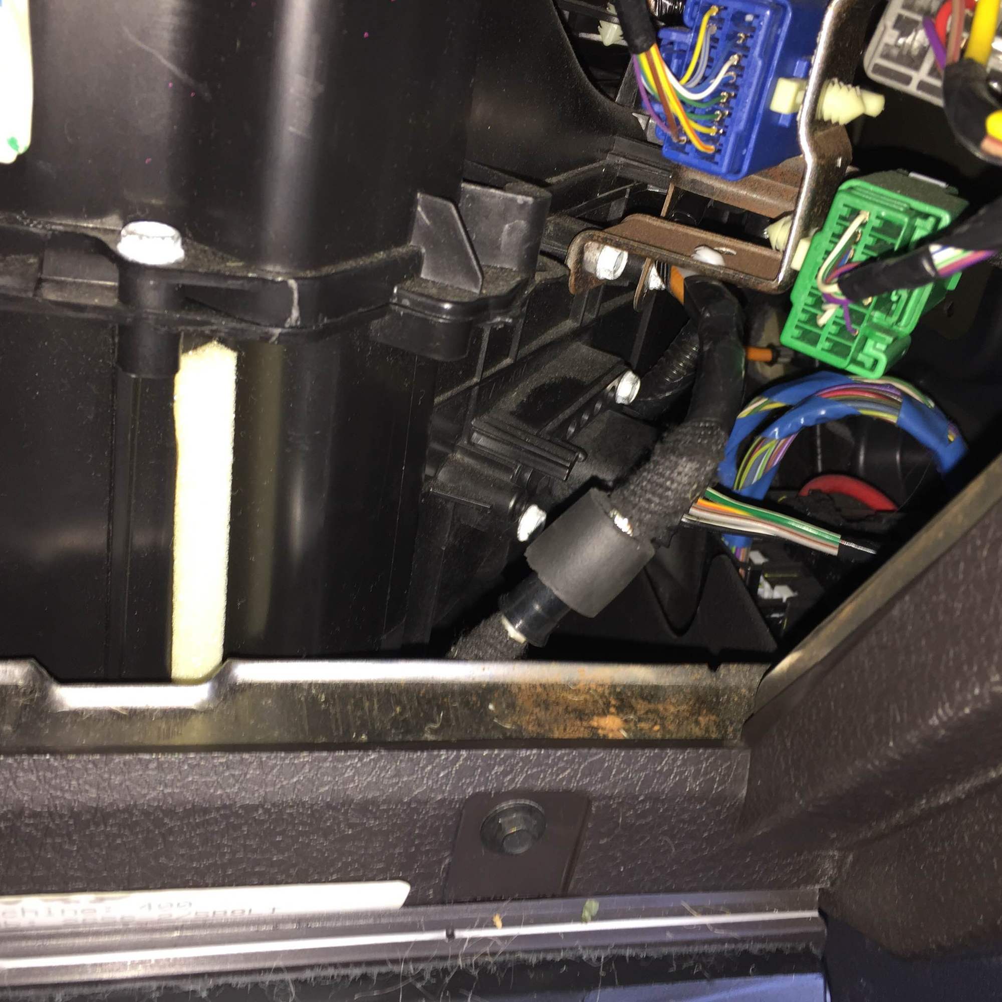 How to replace your antenna/base Ford F150 Forum Community of Ford