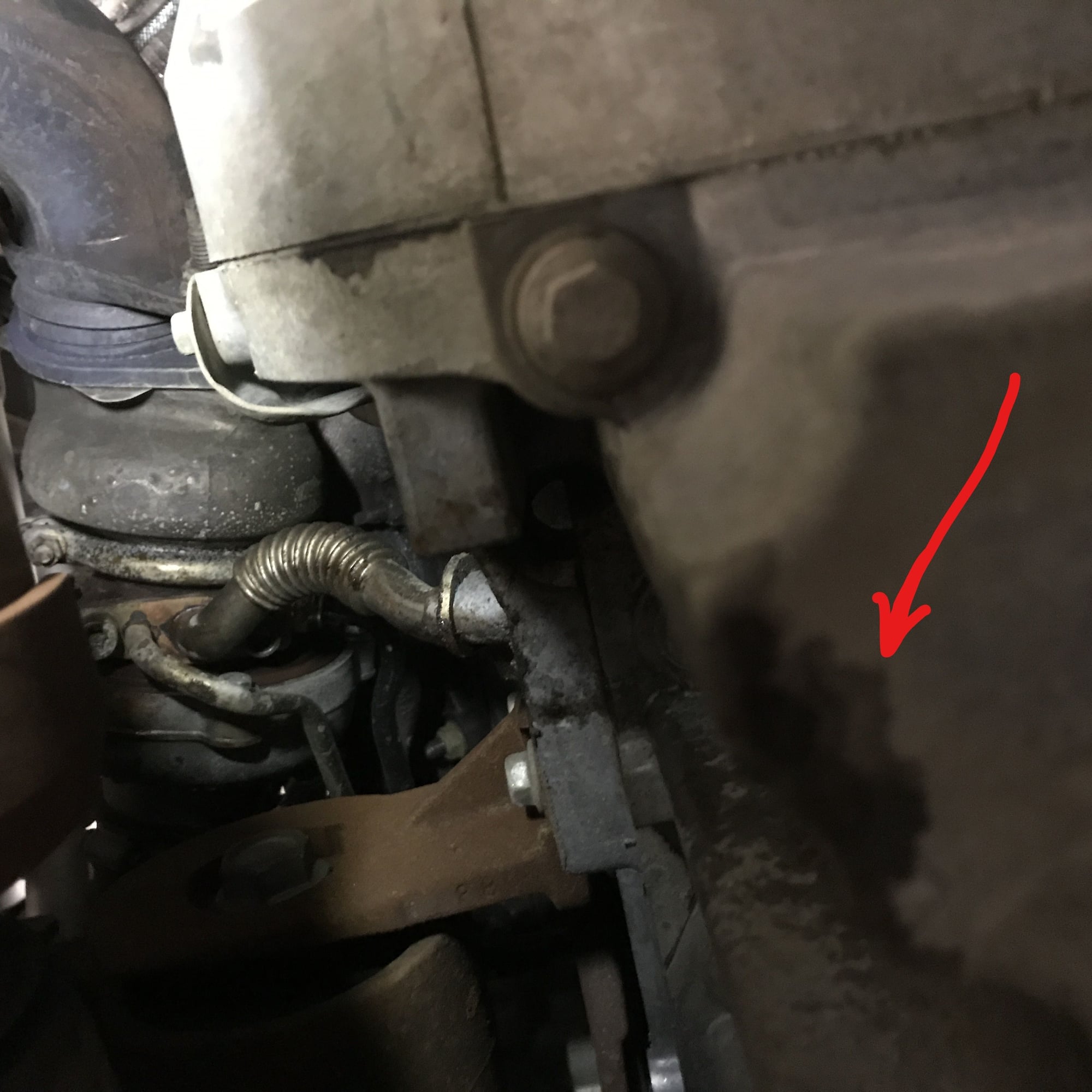 30k oil change/turbo issue on '15 3.5l - Ford F150 Forum - Community of ...
