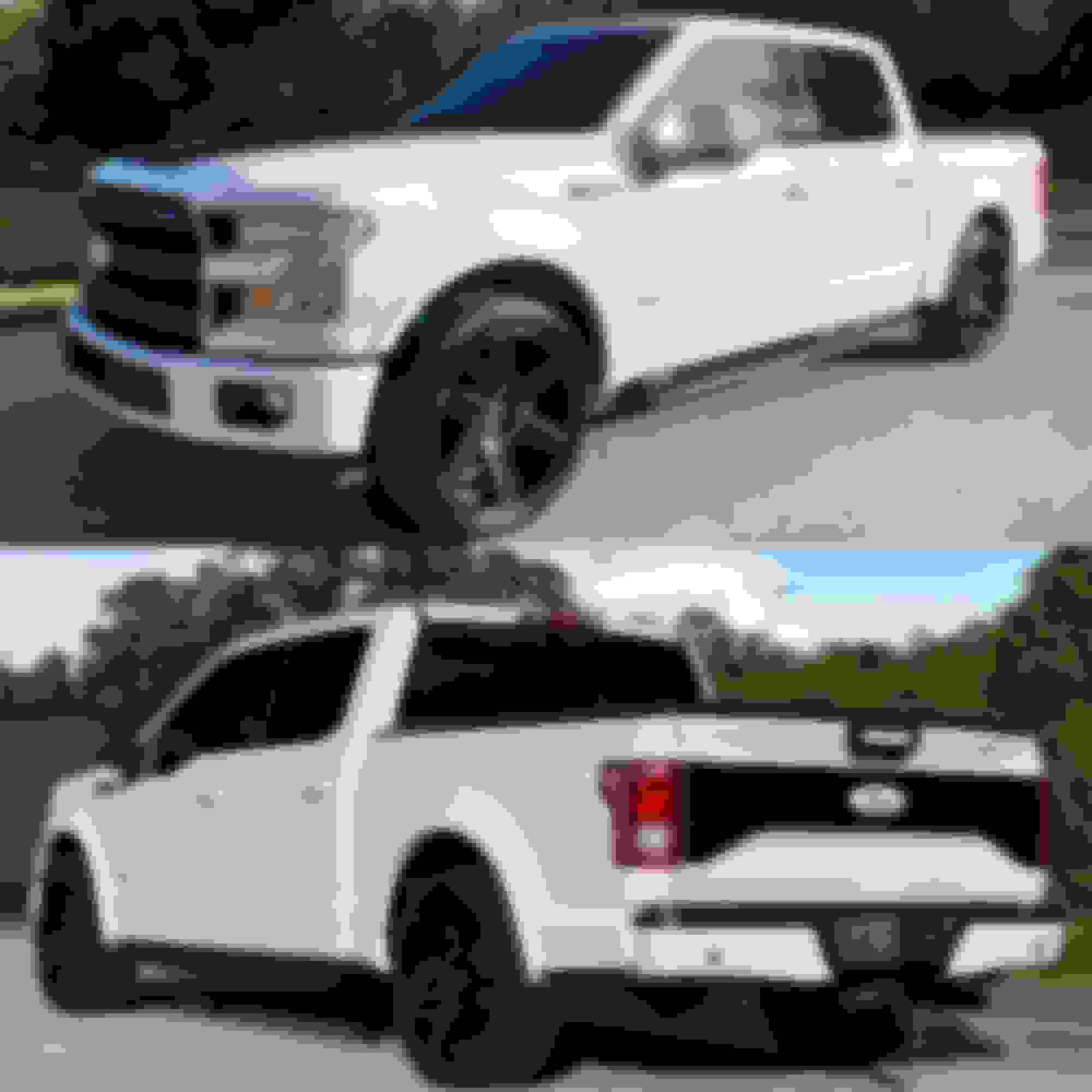 How to tell if my truck already has a tune flashed on it Ford F150