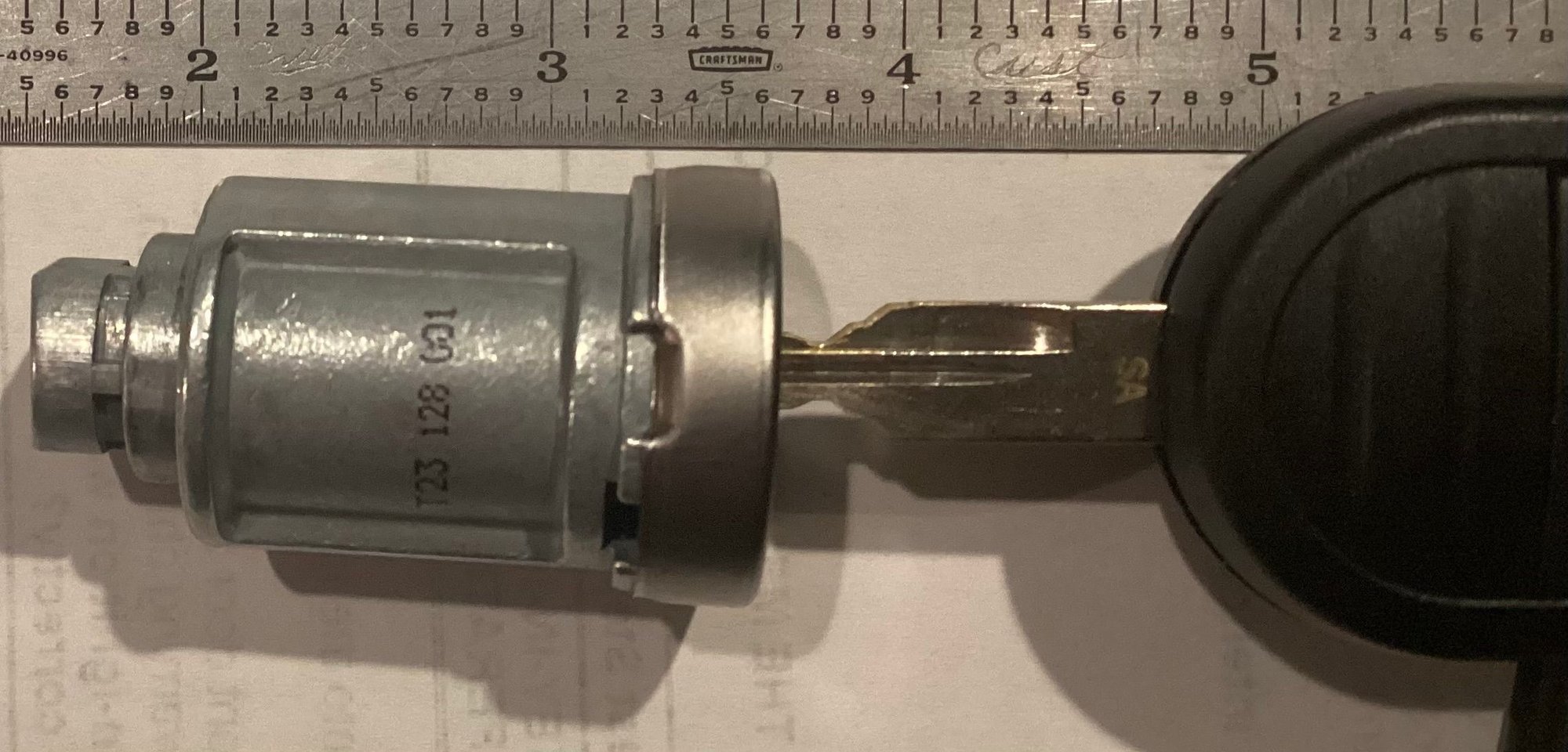 2013 ignition switch is loose Ford F150 Forum Community of Ford