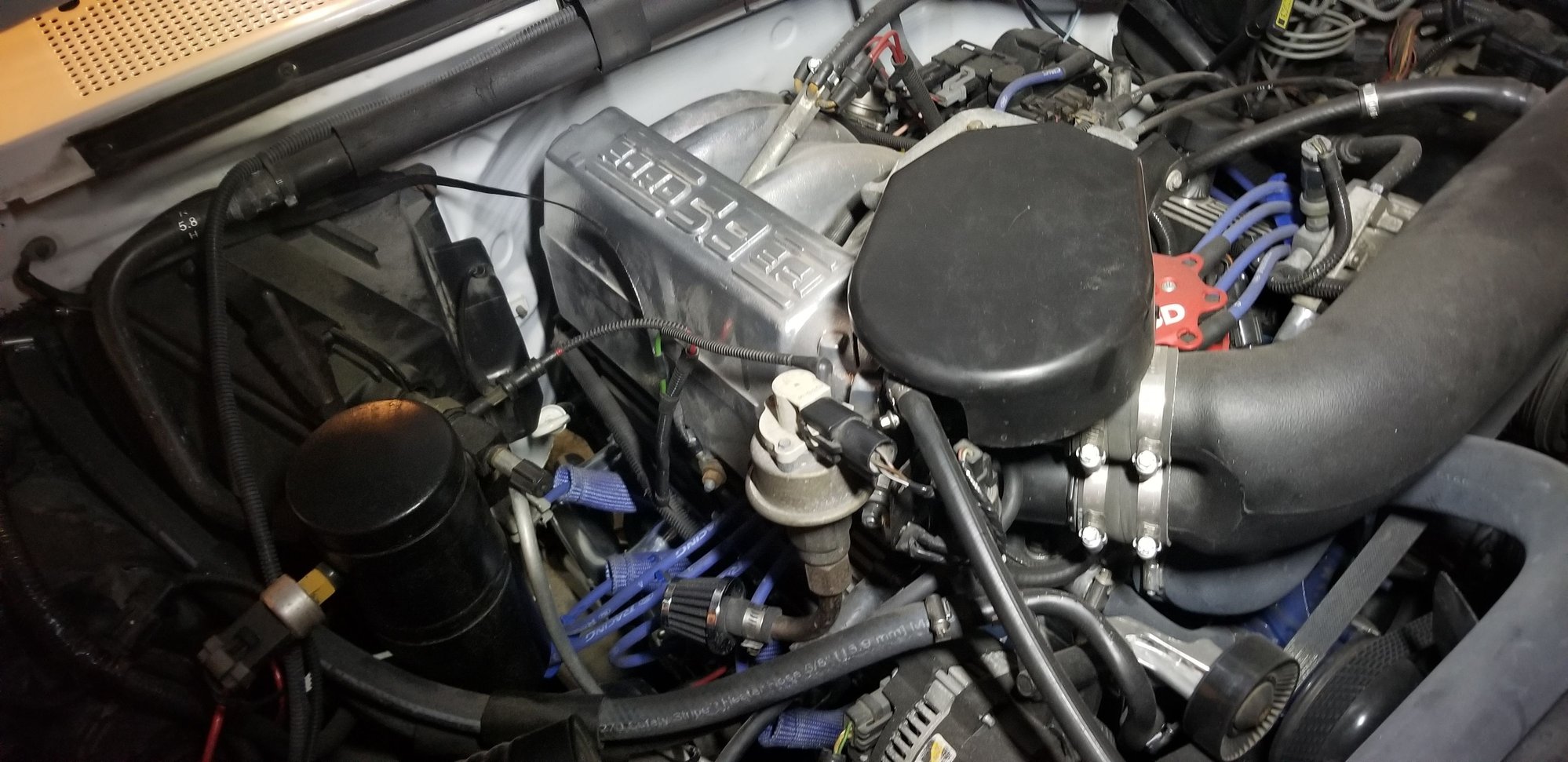 Smog Pump Delete Ford F150 Forum Community of Ford Truck Fans