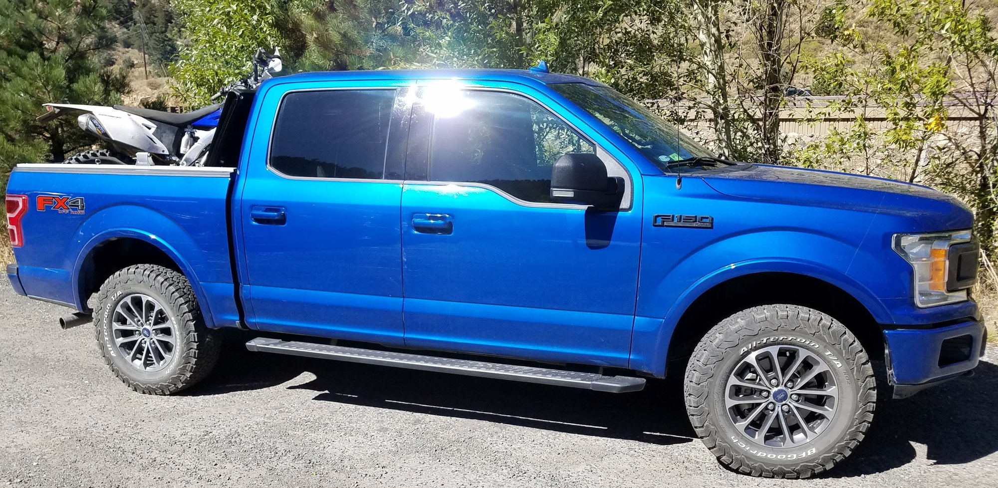 The Leveling Kit Thread - Page 195 - Ford F150 Forum - Community of