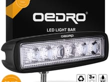 Oedro Lights