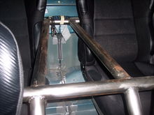 100 0773
rear part of the centerconsole