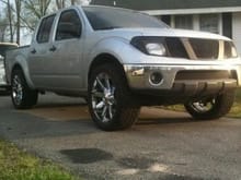 22s and 33s